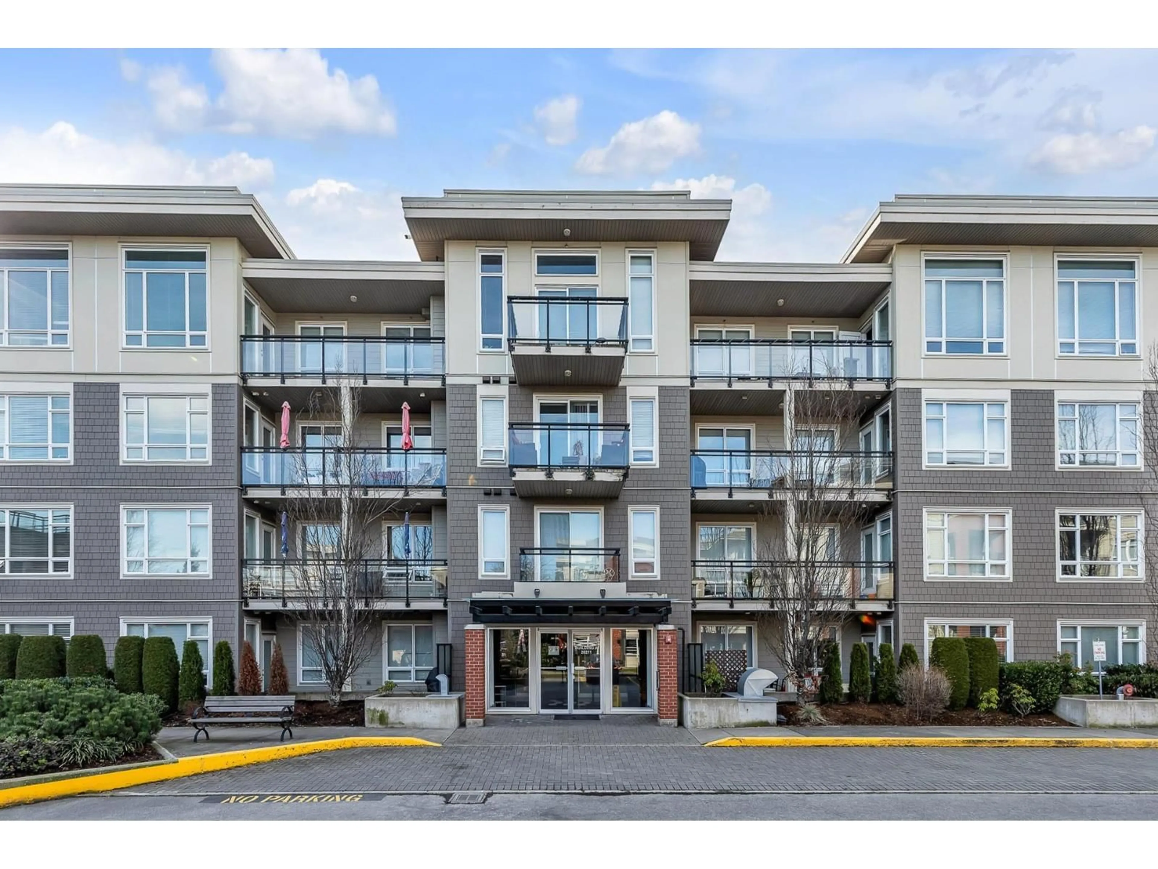 Unknown for A217 - 20211 66 AVENUE, Langley British Columbia V2Y0L4