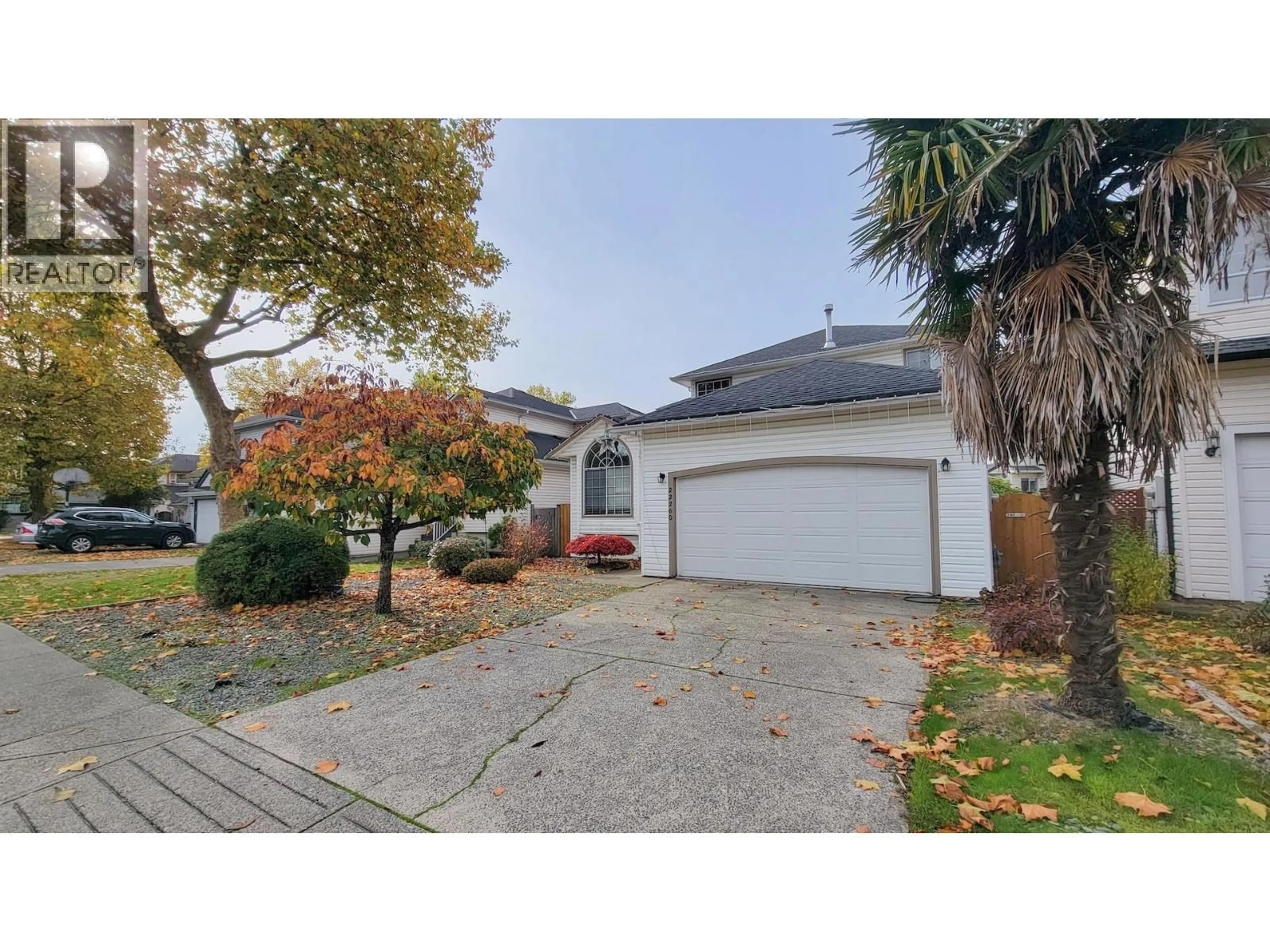 Unknown for 22260 GARRATT DRIVE, Richmond British Columbia V6V2P6