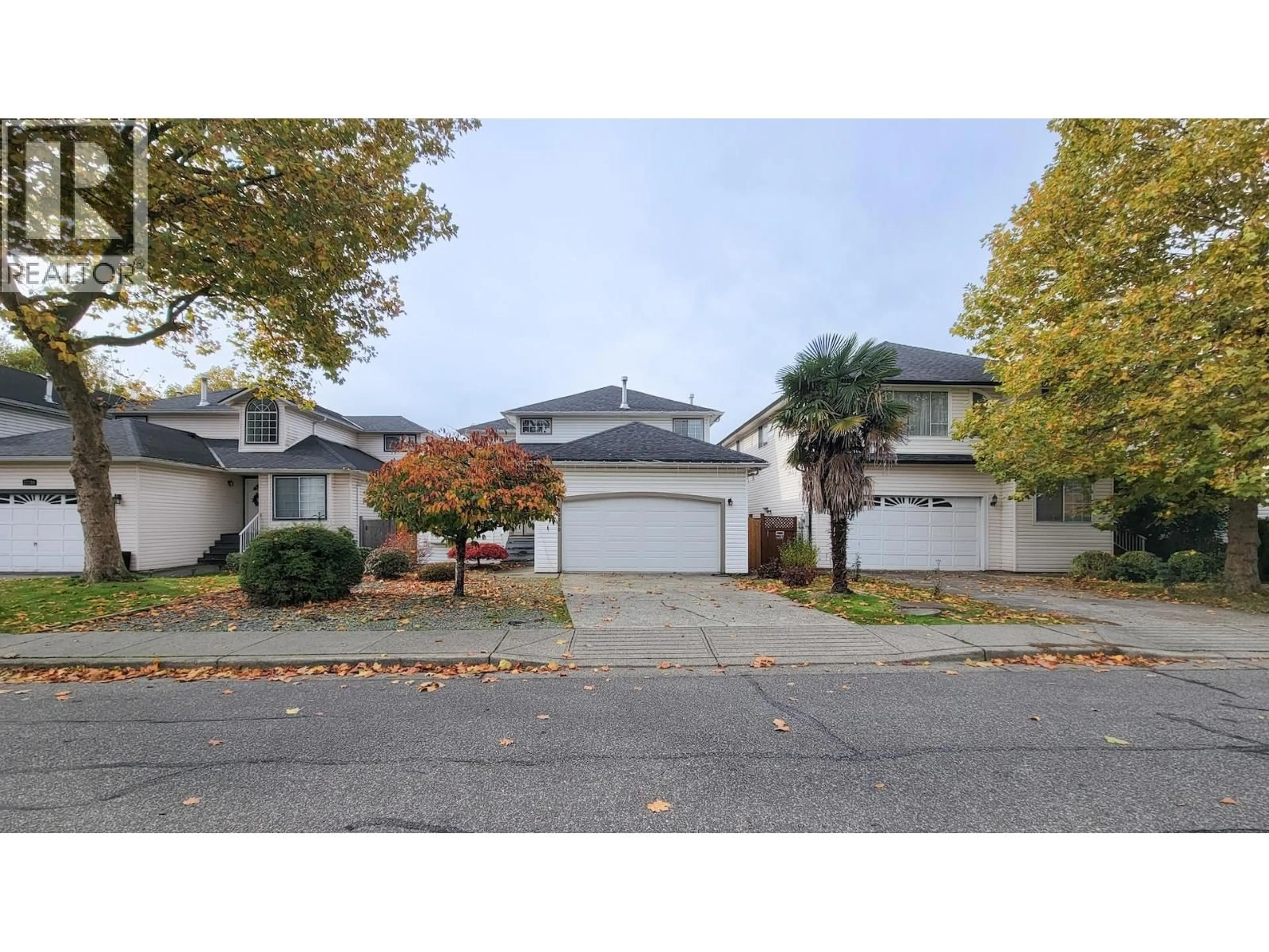 Unknown for 22260 GARRATT DRIVE, Richmond British Columbia V6V2P6