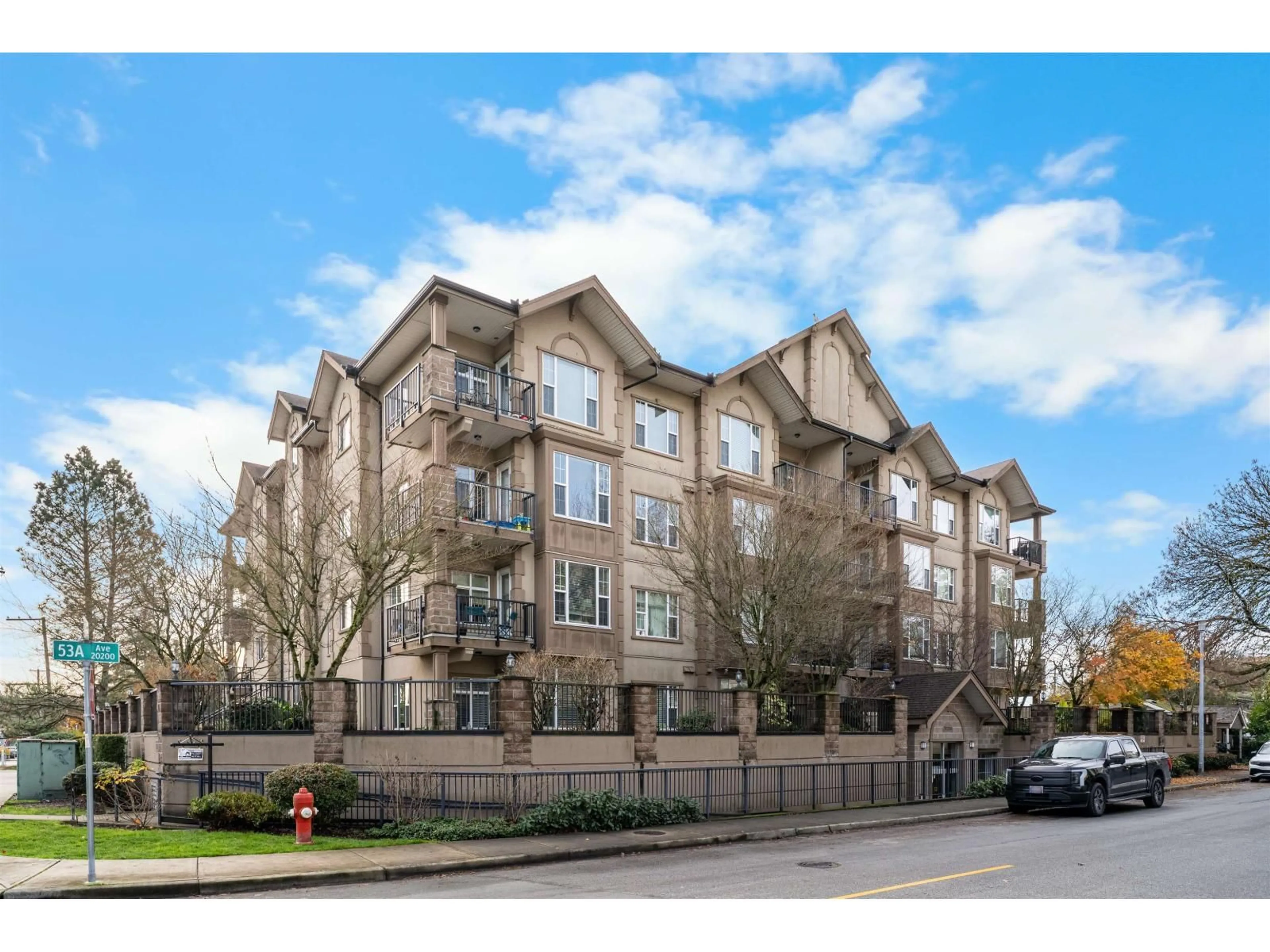 Unknown for 104 - 20286 53A, Langley British Columbia V3A0A8