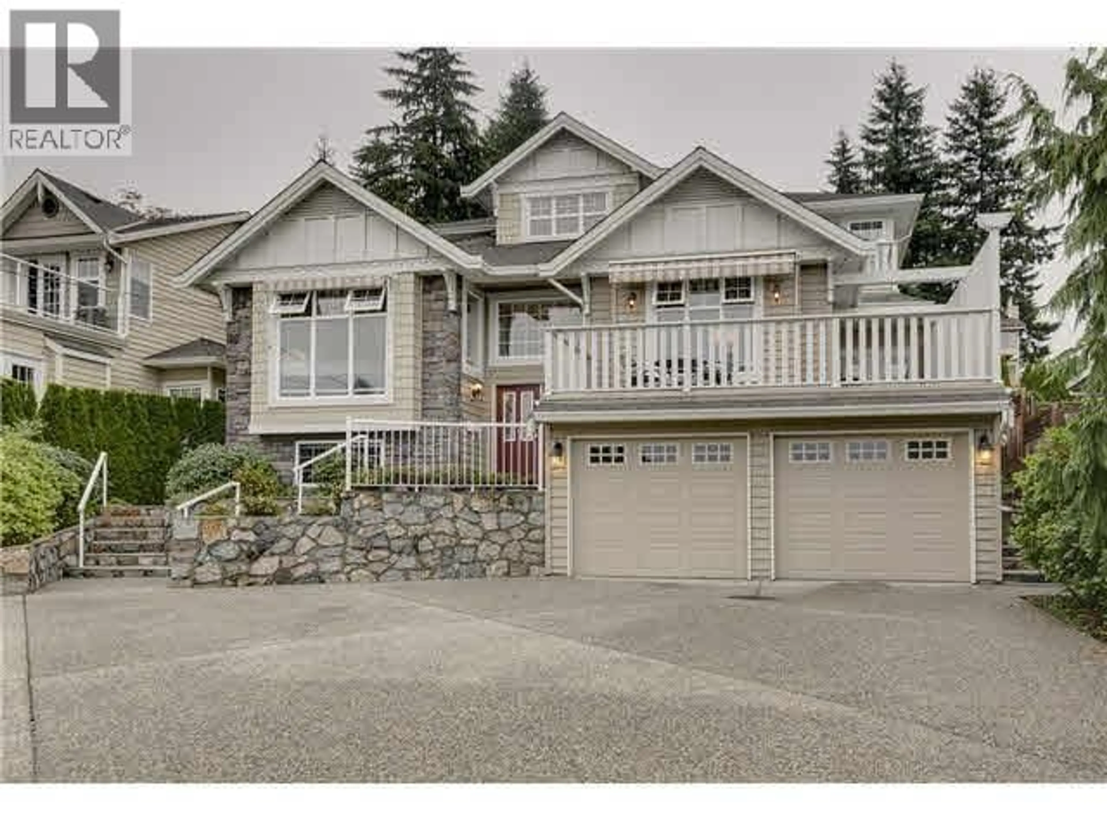 Home with vinyl exterior material, street for 3782 LONSDALE AVENUE, North Vancouver British Columbia V7N3K6