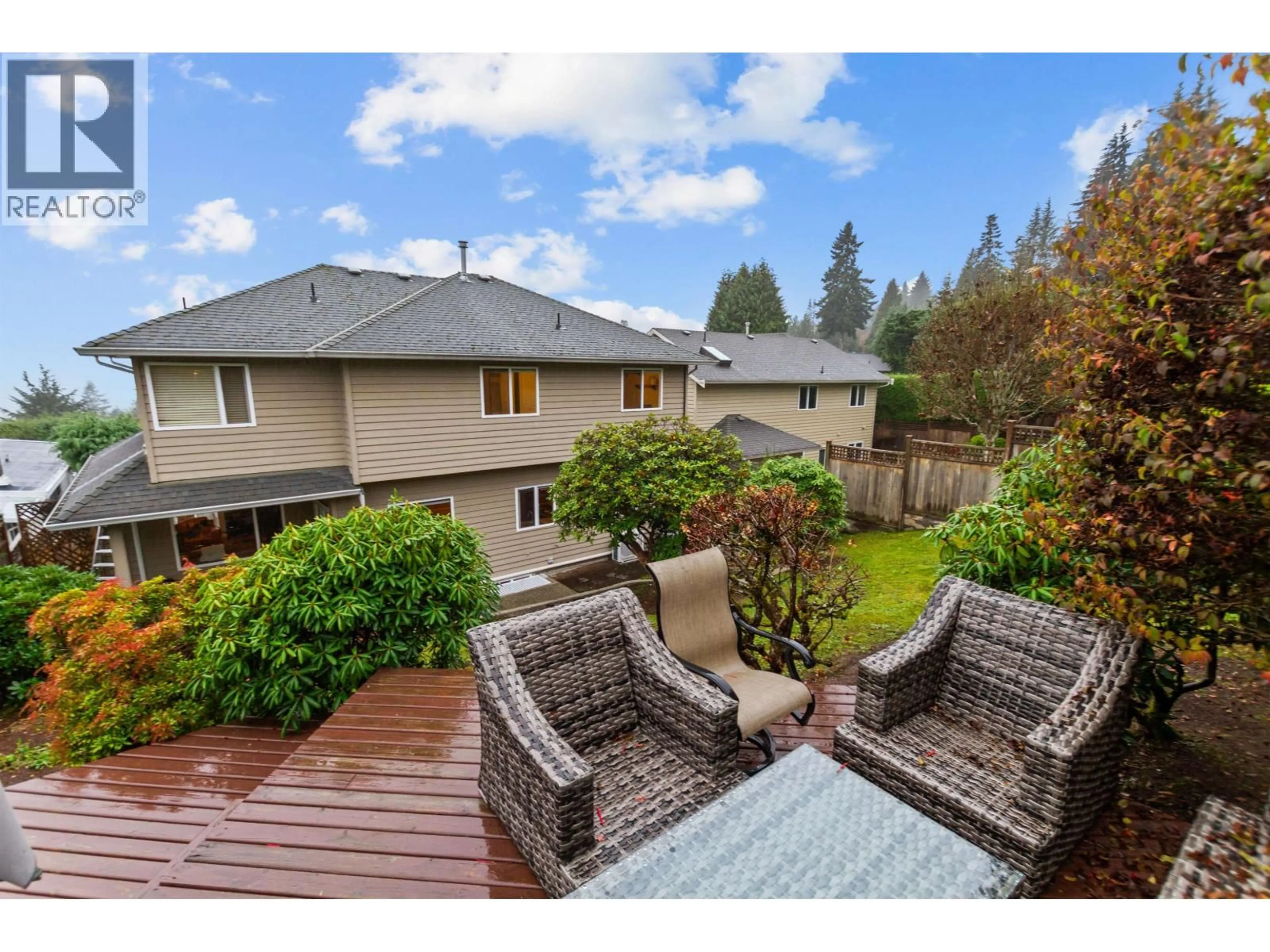 Patio, unknown for 3782 LONSDALE AVENUE, North Vancouver British Columbia V7N3K6