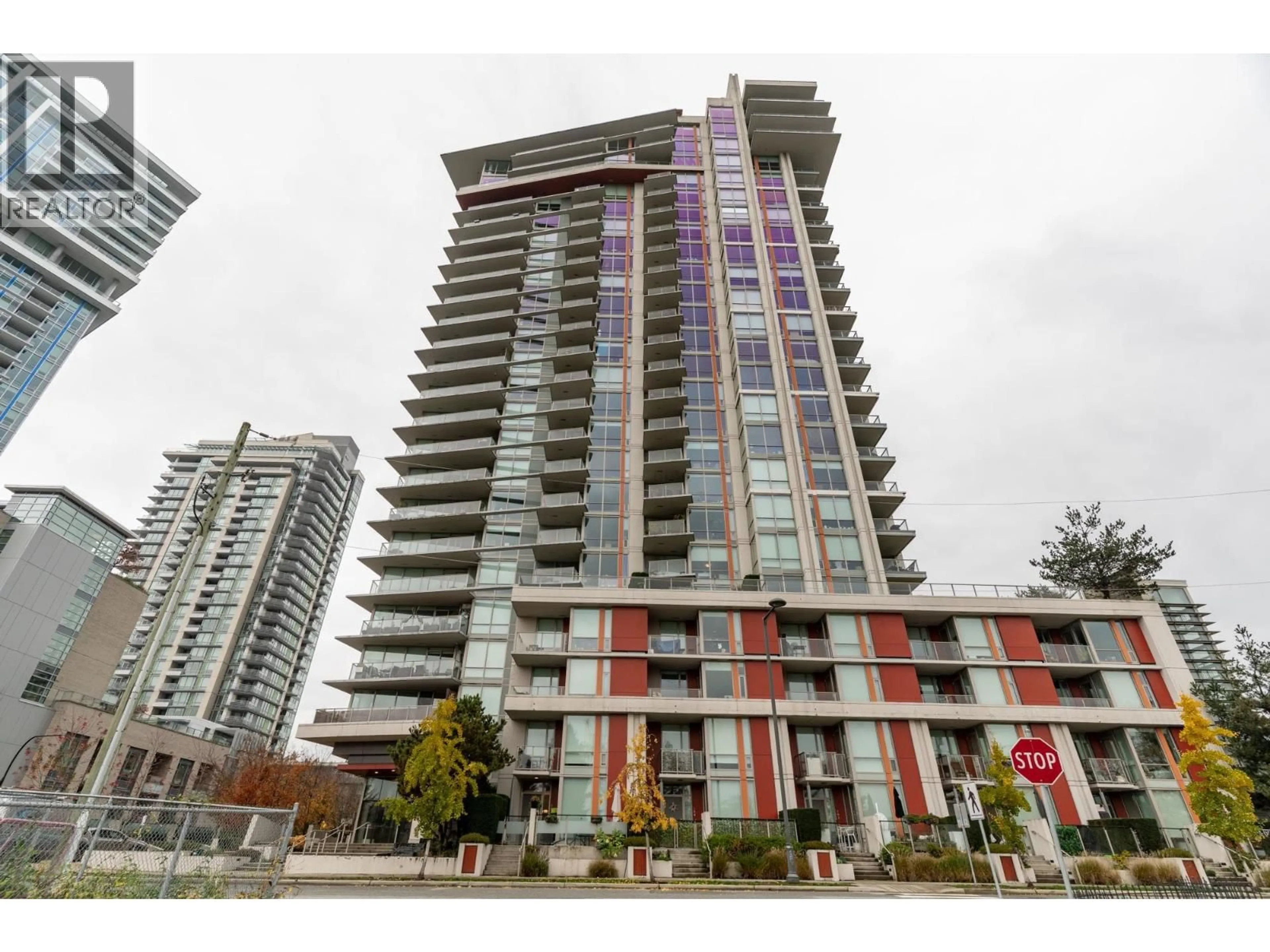 Unknown for 1501 - 1550 FERN STREET, North Vancouver British Columbia V7J0A9