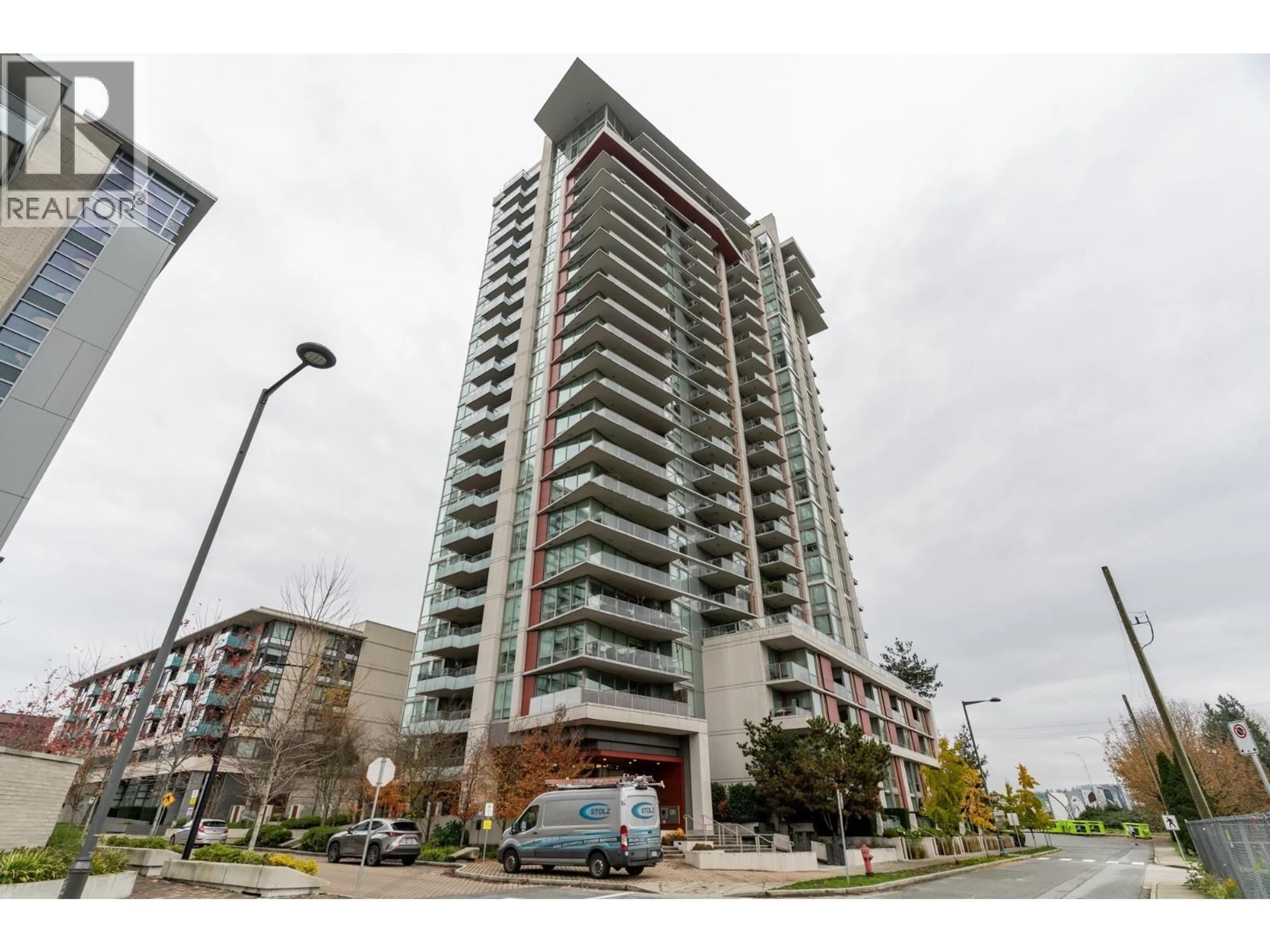 Unknown for 1501 - 1550 FERN STREET, North Vancouver British Columbia V7J0A9