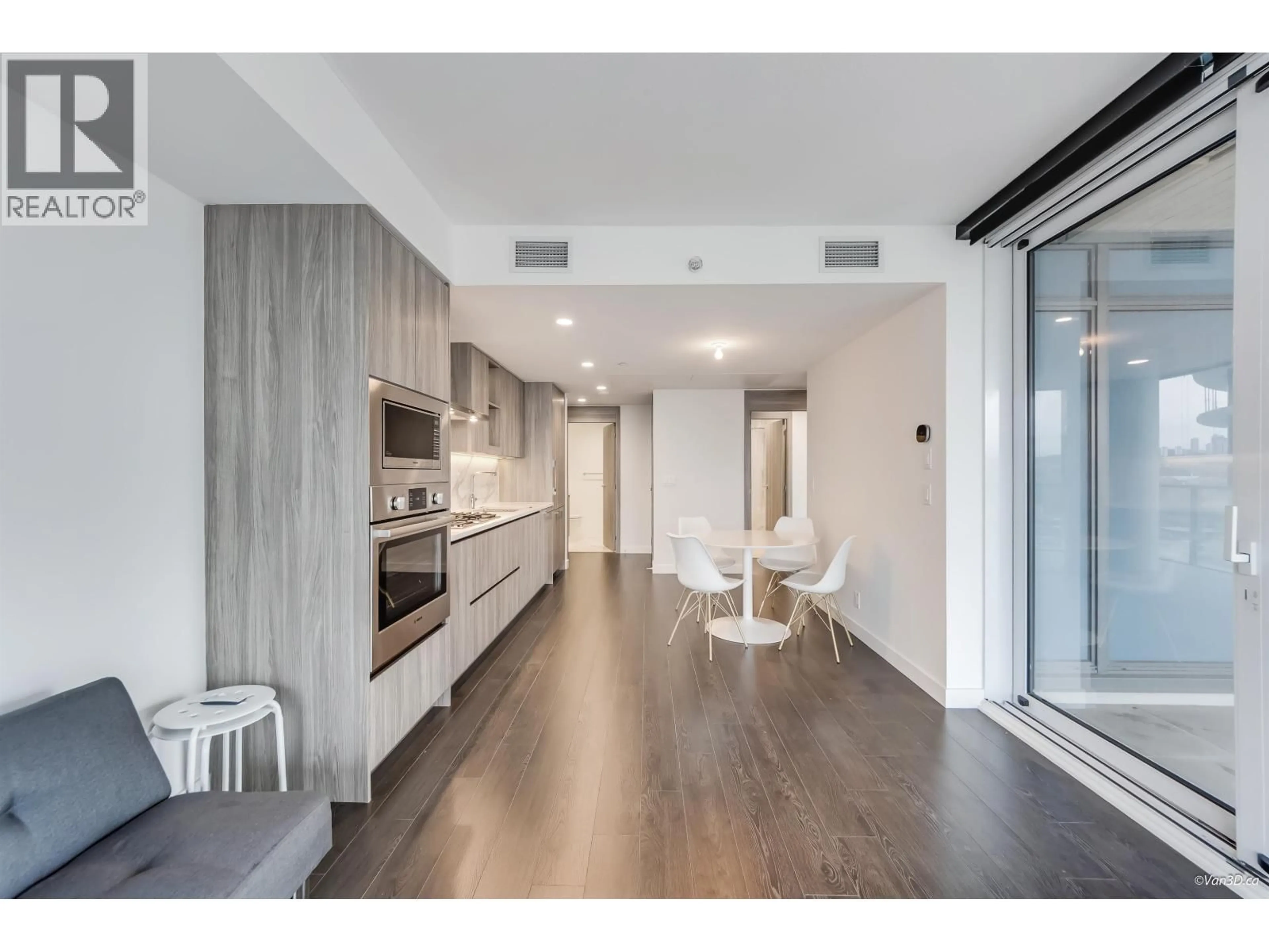 Open concept kitchen, unknown for 709 - 4880 LOUGHEED HIGHWAY, Burnaby British Columbia V5C0N1
