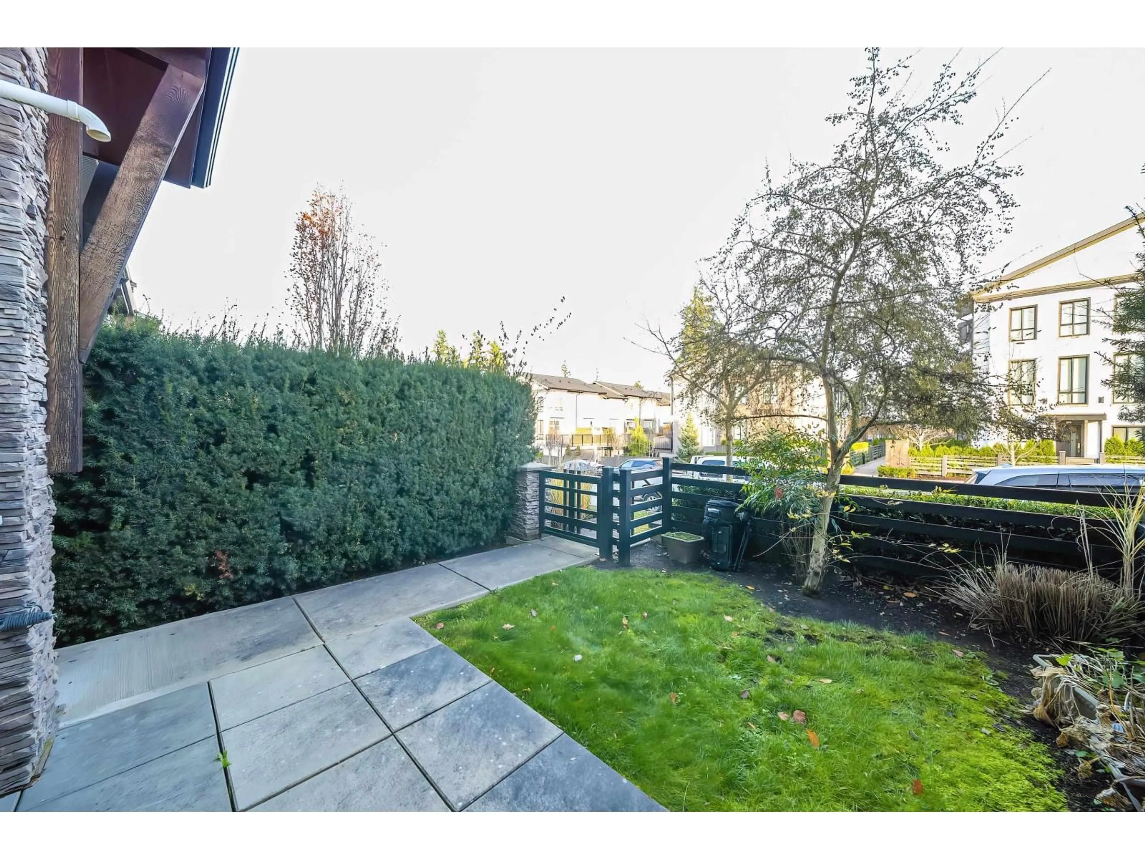 Patio, unknown for 62 - 2687 158 STREET, Surrey British Columbia V3Z6V3
