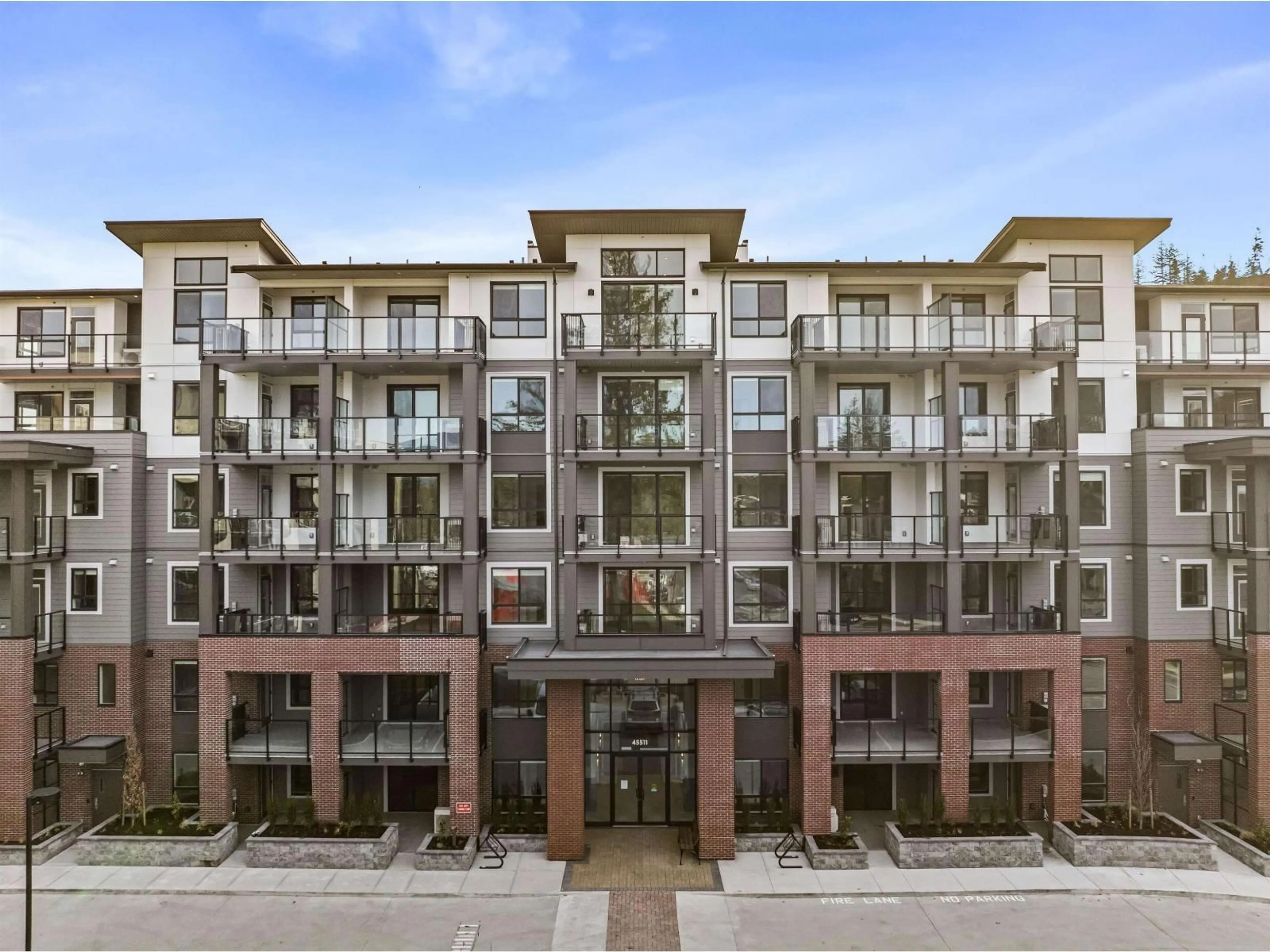 Unknown for 510 - 45505 CAMPUS DRIVE, Chilliwack British Columbia V2R6L2