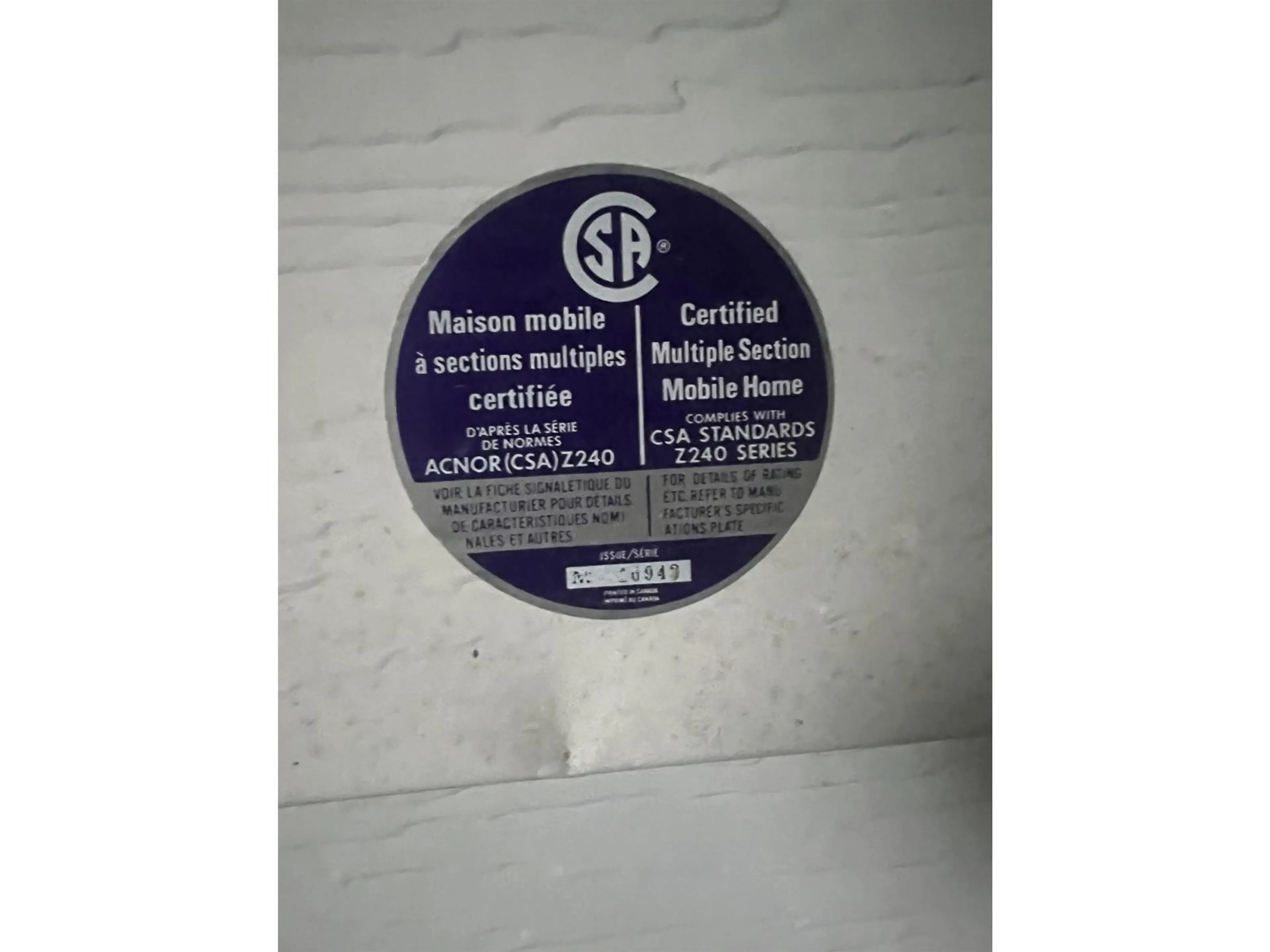 A pic of a room for 91 - 20071 24 AVENUE, Langley British Columbia V2Z2A1