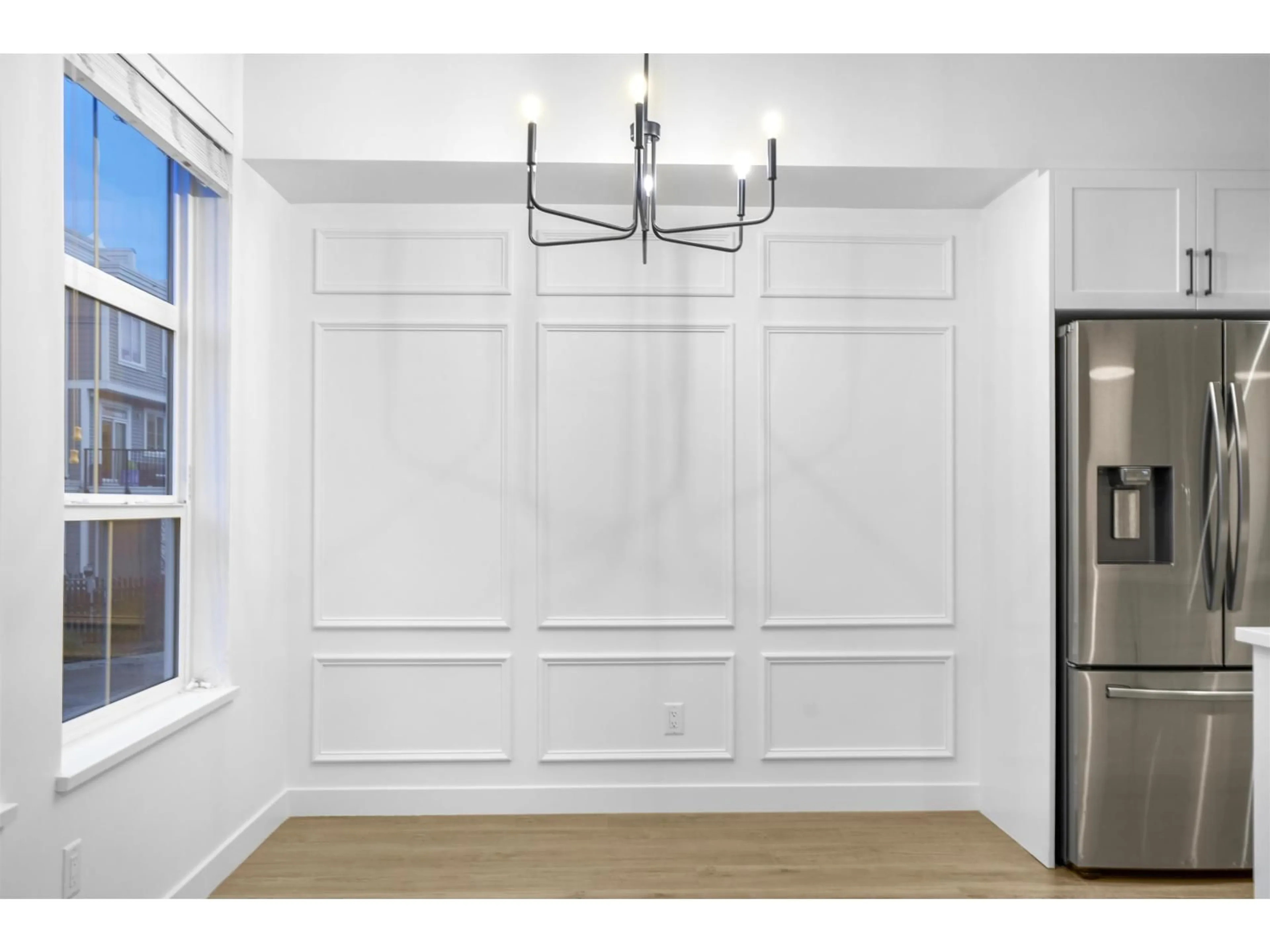 Indoor entryway for 73 - 8371 202B STREET, Langley British Columbia V2Y4K6