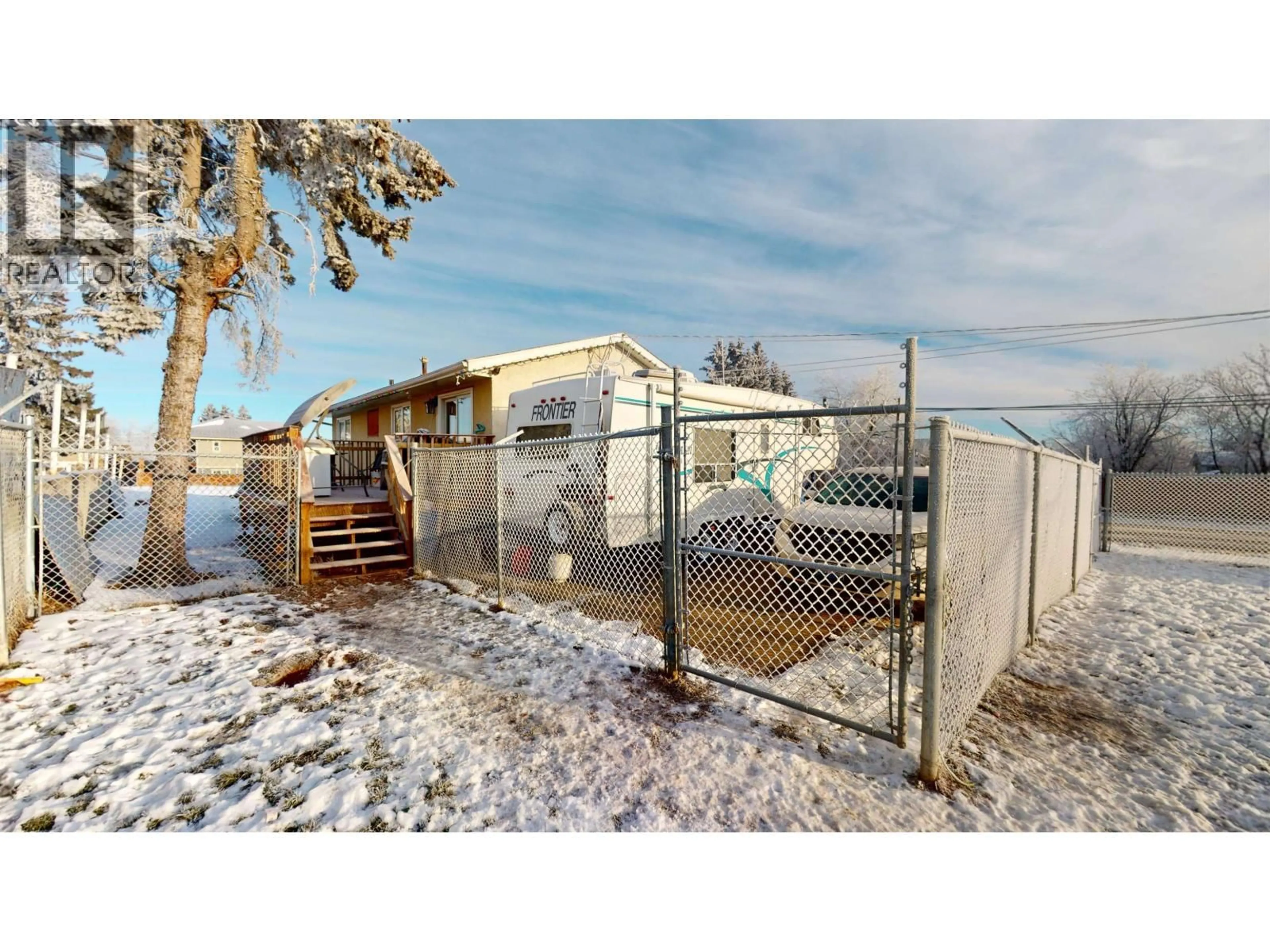 Shed for 9616 84 STREET, Fort St. John British Columbia V1J3E7