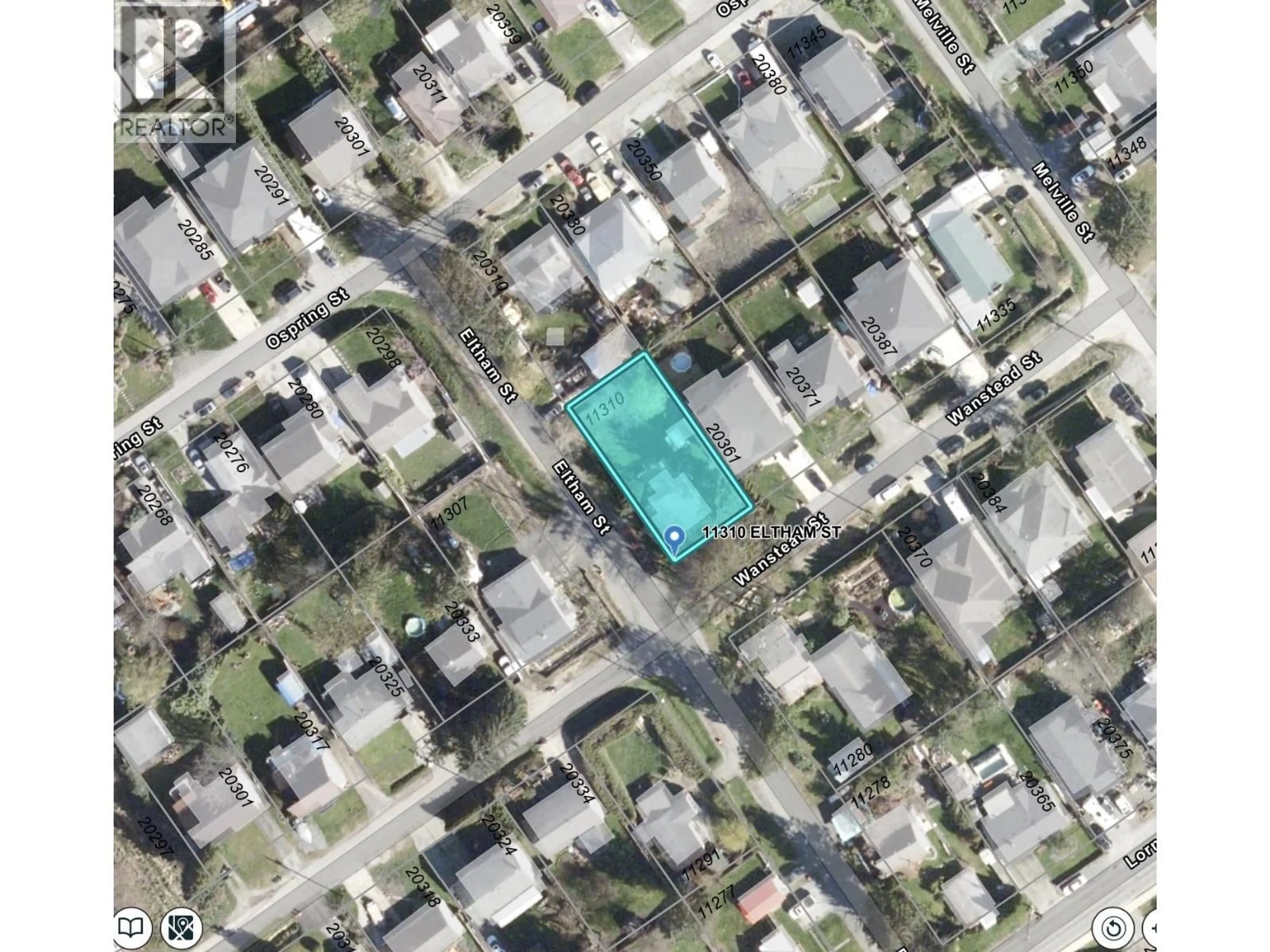 Unknown for 11310 ELTHAM STREET, Maple Ridge British Columbia V2X1P3