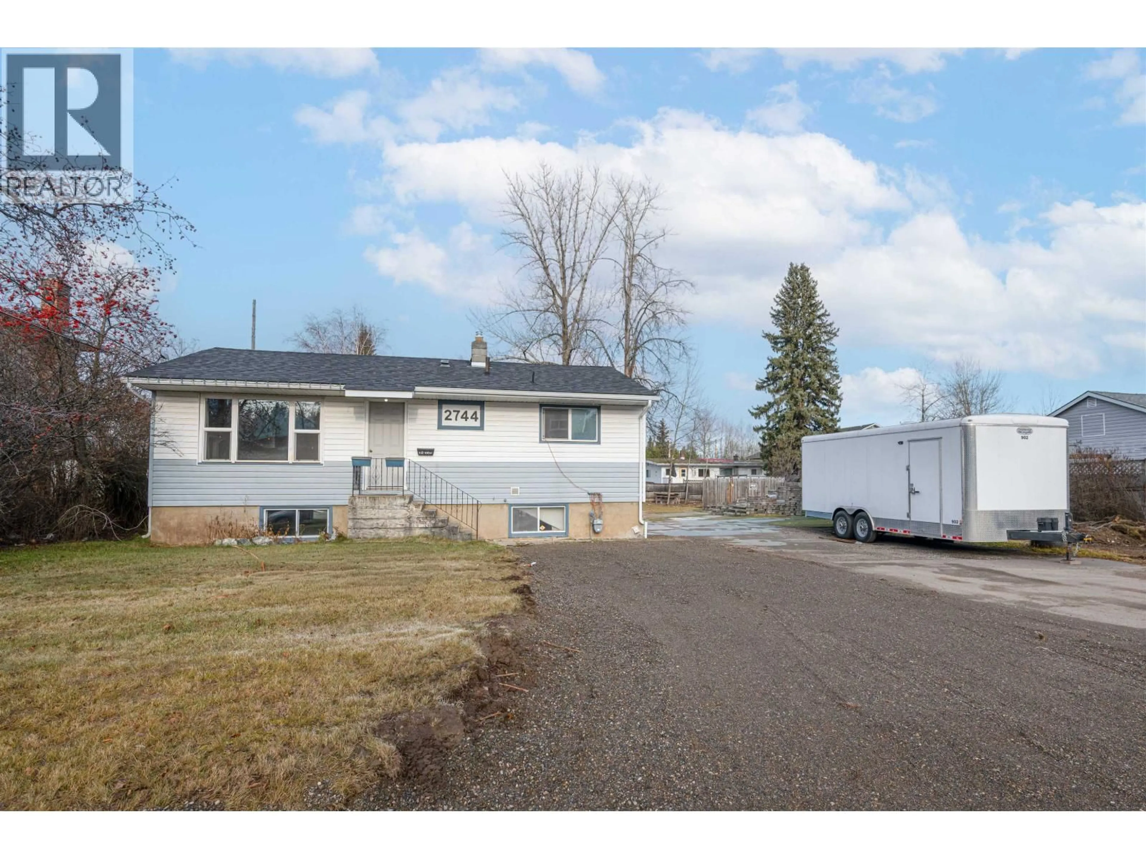 Unknown for 2744 MERRITT ROAD, Prince George British Columbia V2N1M4