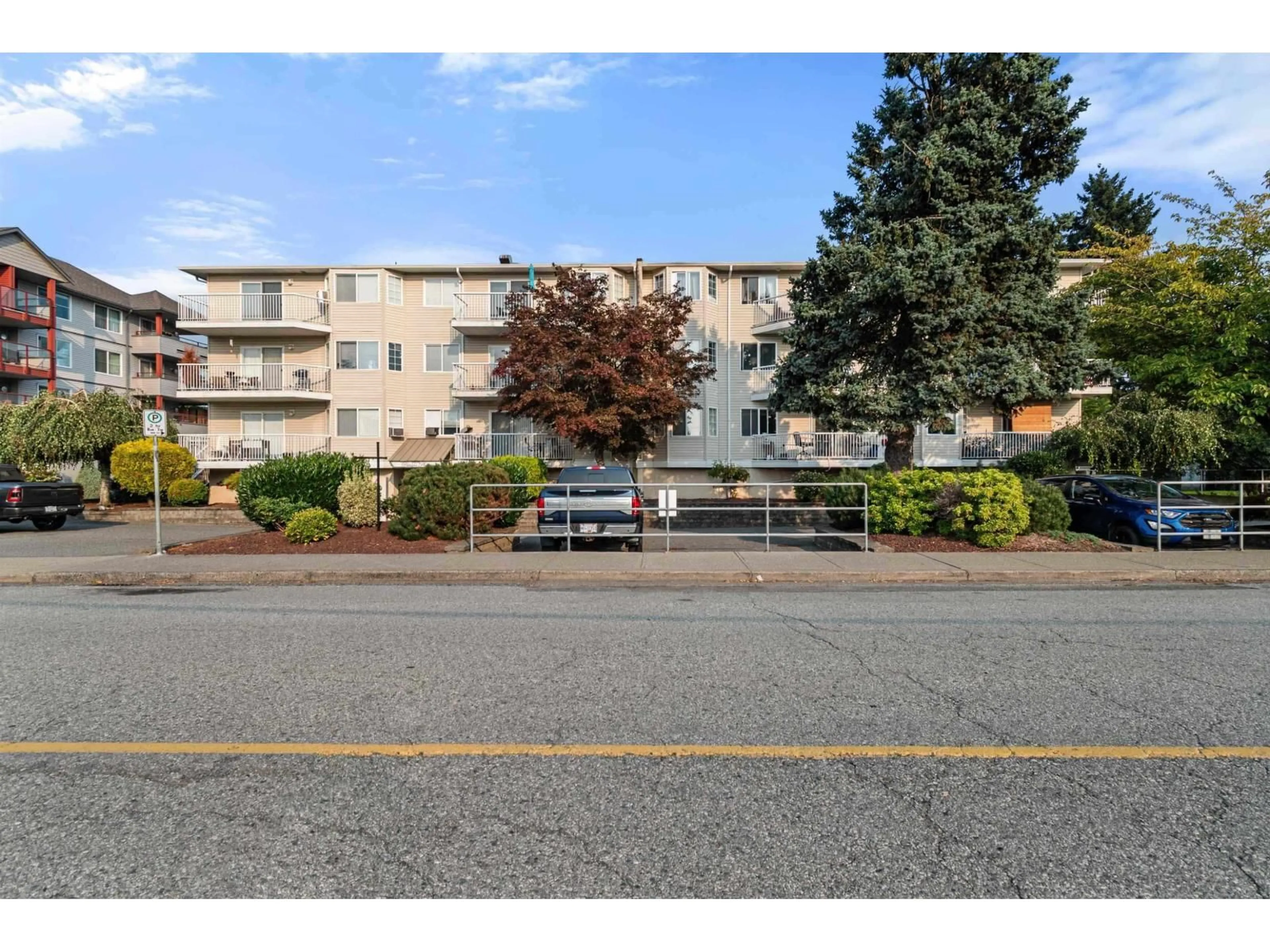 Unknown for 103 - 8934 MARY STREET, Chilliwack British Columbia V2P4J3