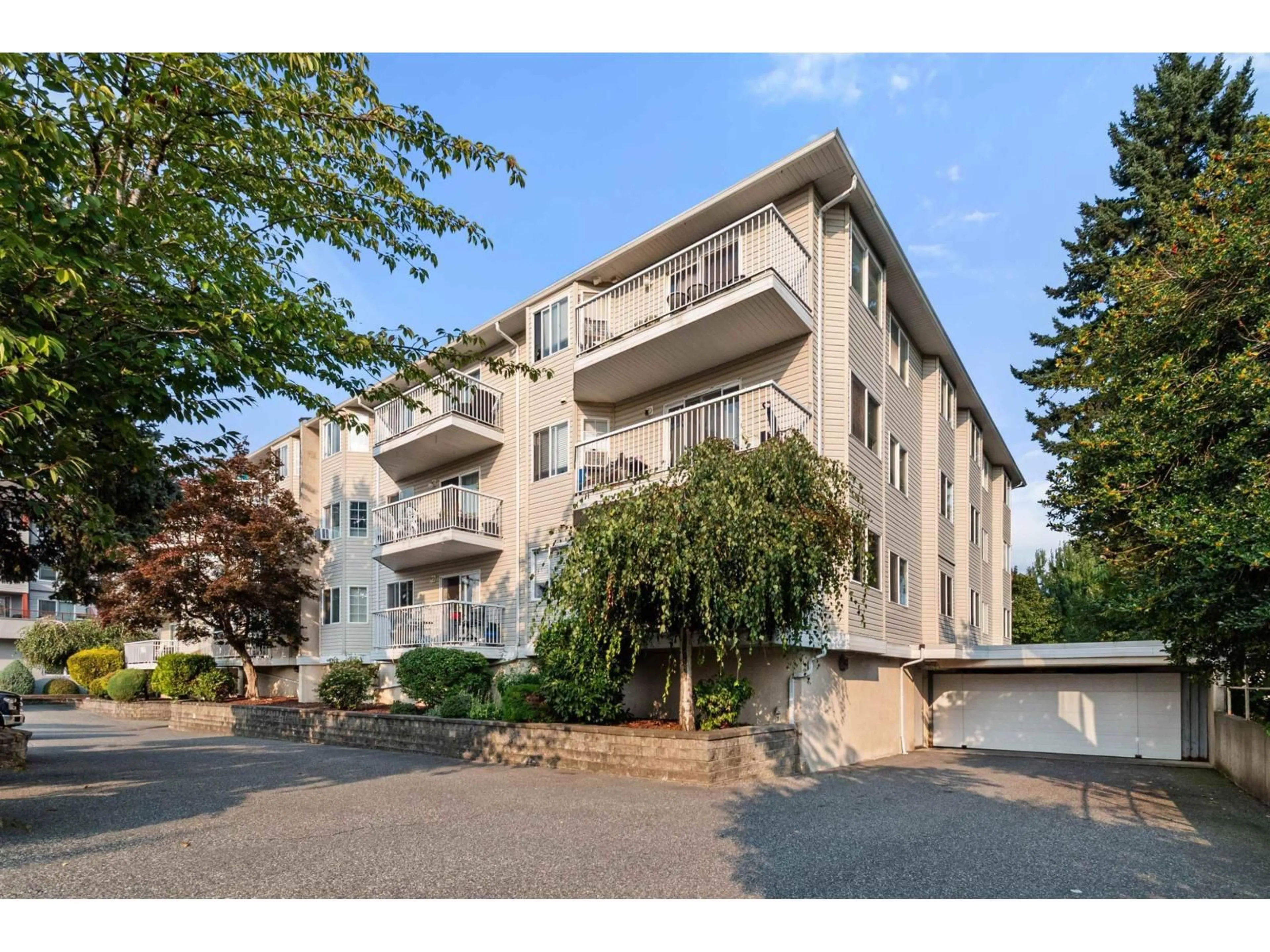 Unknown for 103 - 8934 MARY STREET, Chilliwack British Columbia V2P4J3