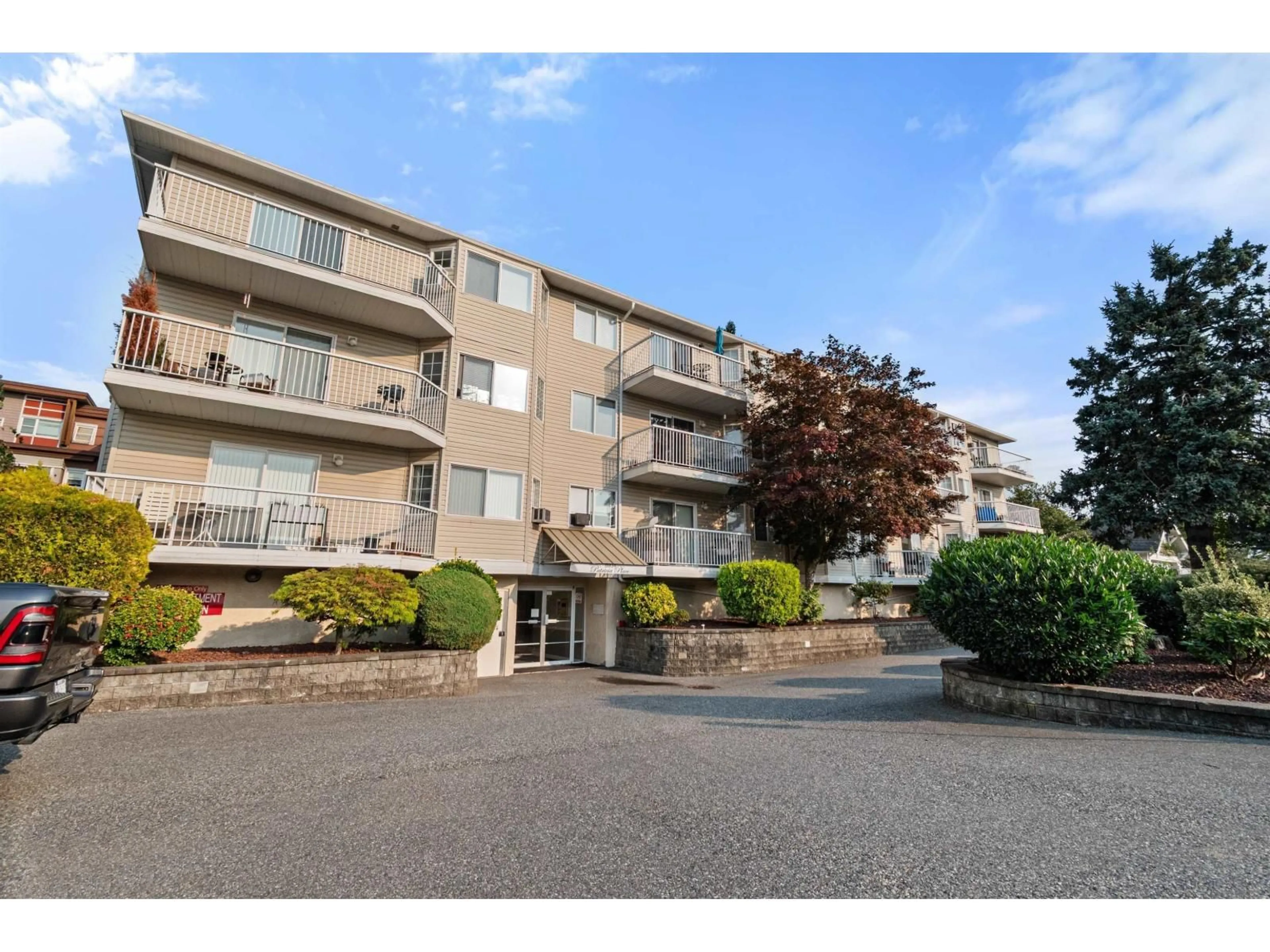 Unknown for 103 - 8934 MARY STREET, Chilliwack British Columbia V2P4J3