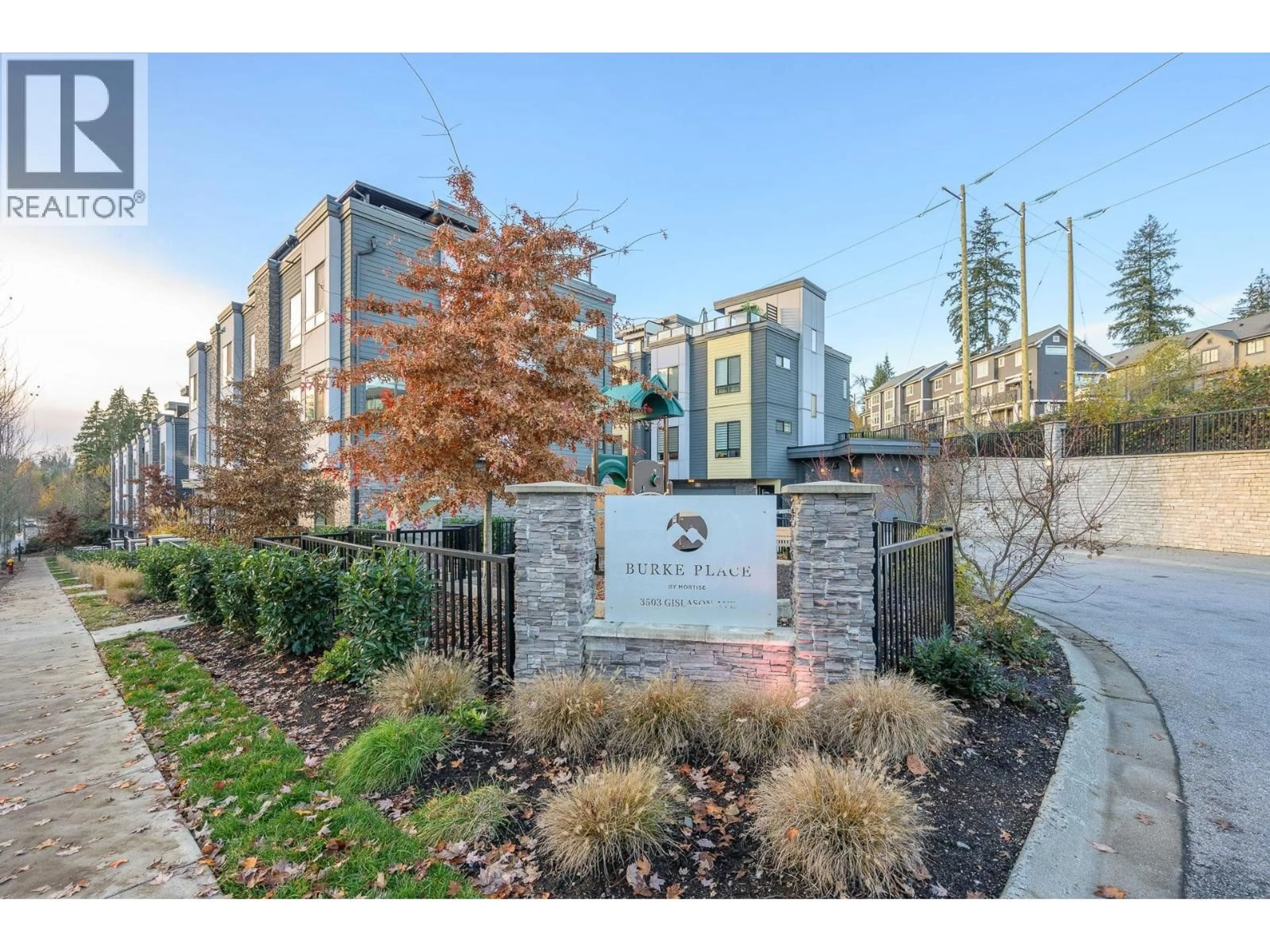 Unknown for 107 - 3503 GISLASON AVENUE, Coquitlam British Columbia V3E0T1