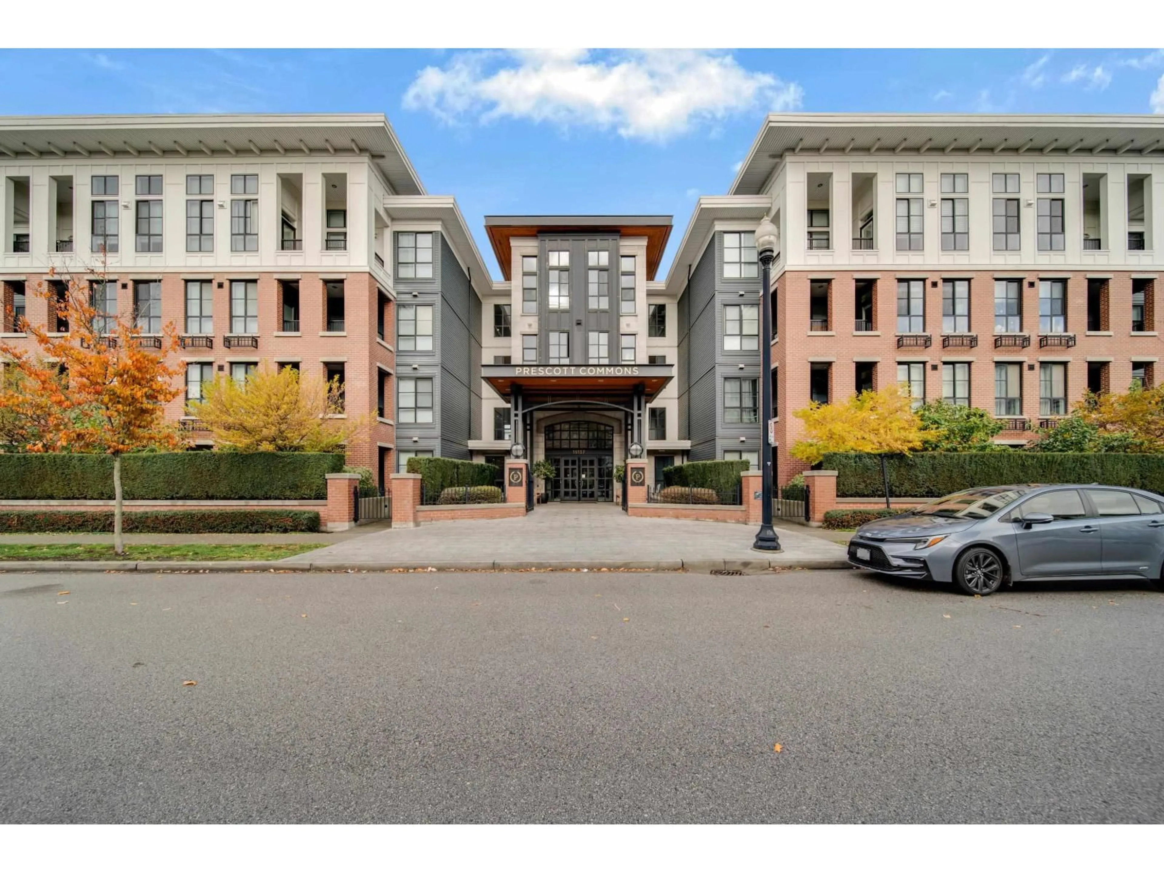 Unknown for 320 - 15137 33 AVENUE, Surrey British Columbia V3Z0Y1