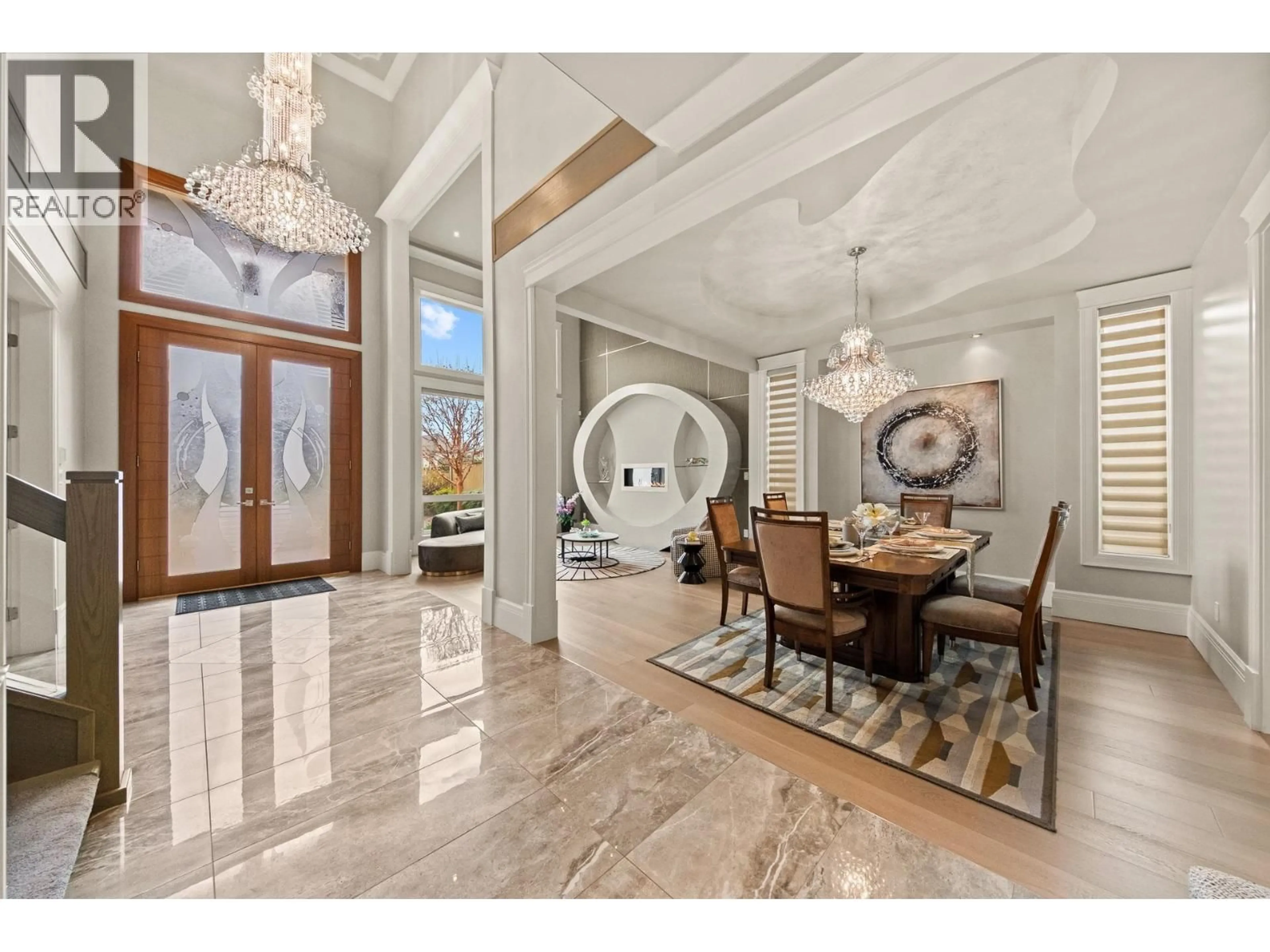 Indoor entryway for 7673 DAMPIER DRIVE, Richmond British Columbia V7C4M3