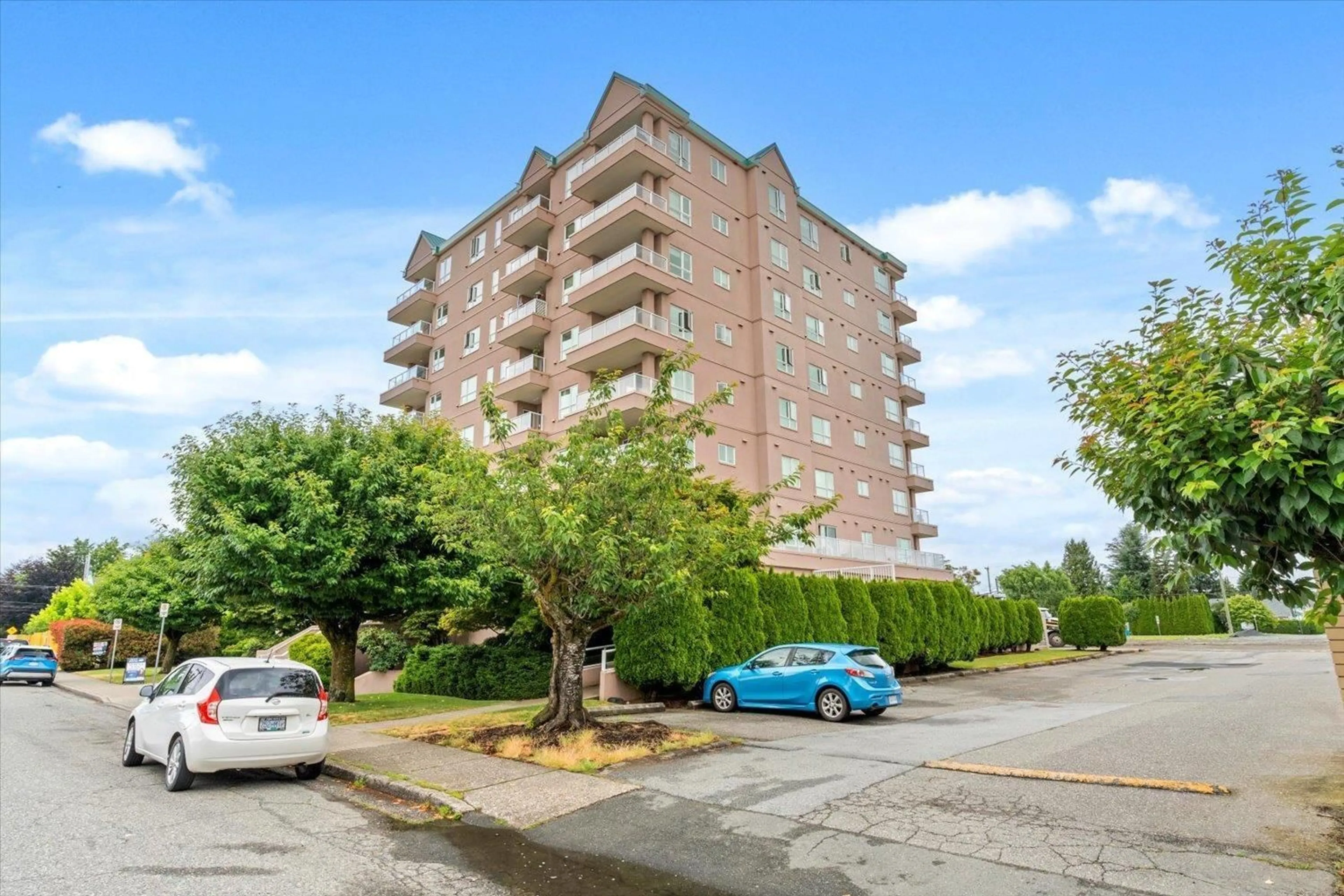 Unknown for 405 - 45745 PRINCESS AVENUE, Chilliwack British Columbia V2P2B5