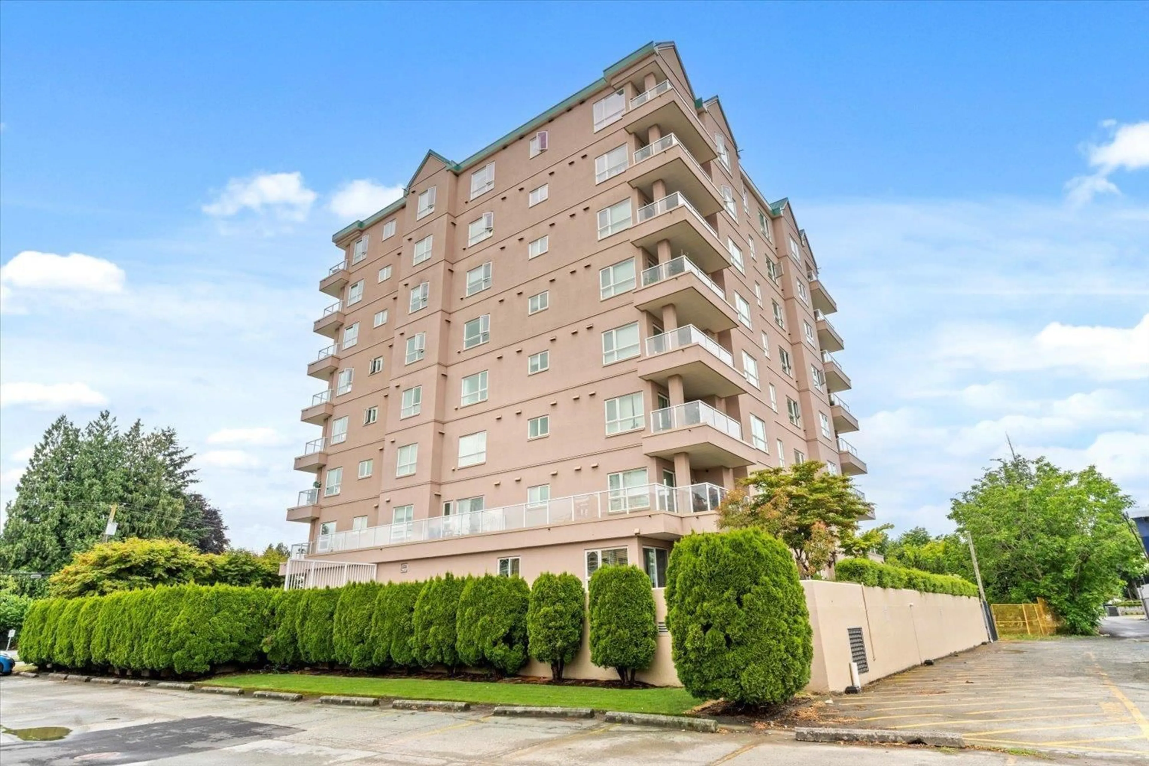 Unknown for 405 - 45745 PRINCESS AVENUE, Chilliwack British Columbia V2P2B5