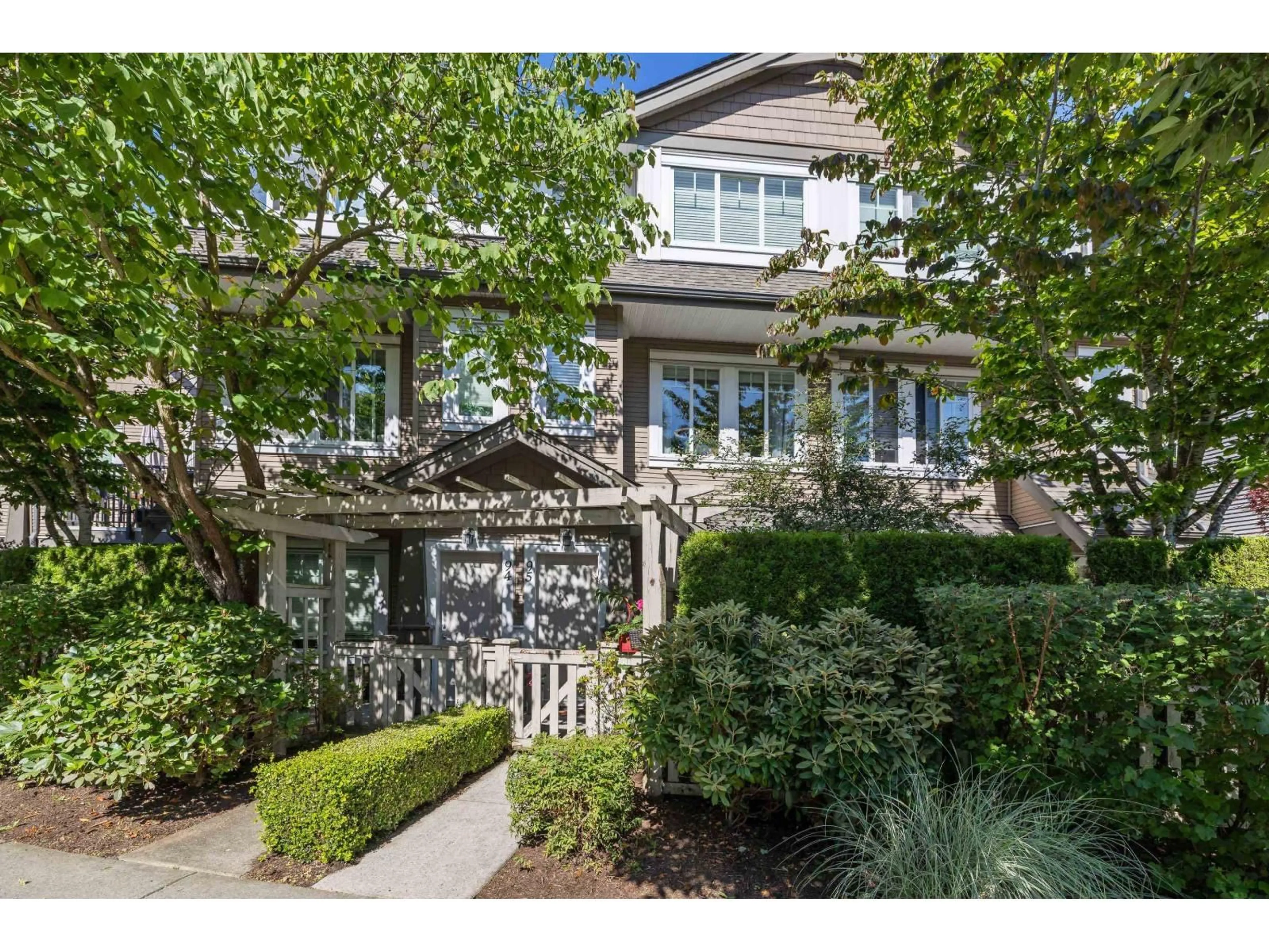 Unknown for 95 - 8251 209B, Langley British Columbia V2Y0J9