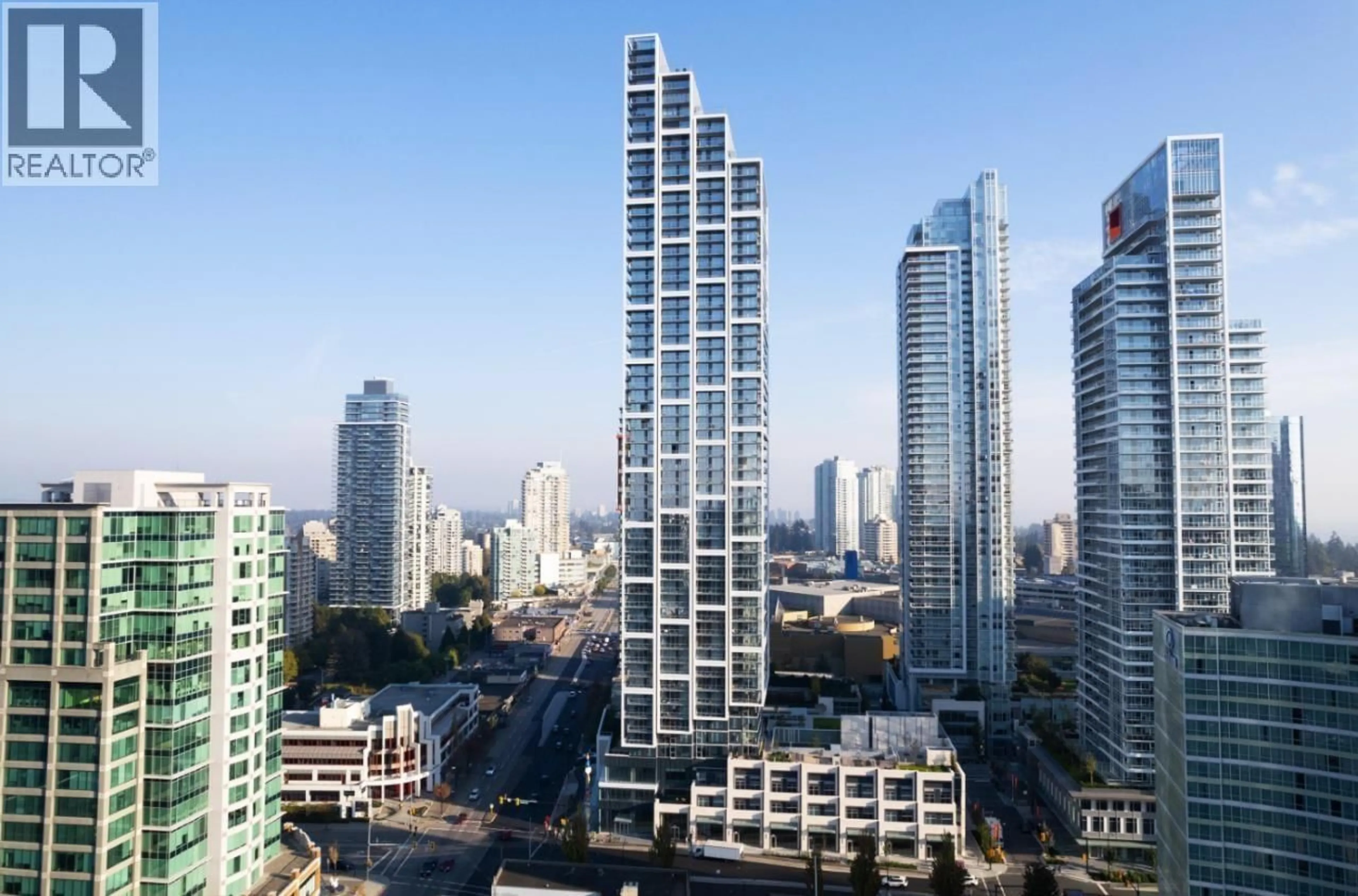 Unknown for 3003 - 6000 MCKAY AVENUE, Burnaby British Columbia V5H0K2