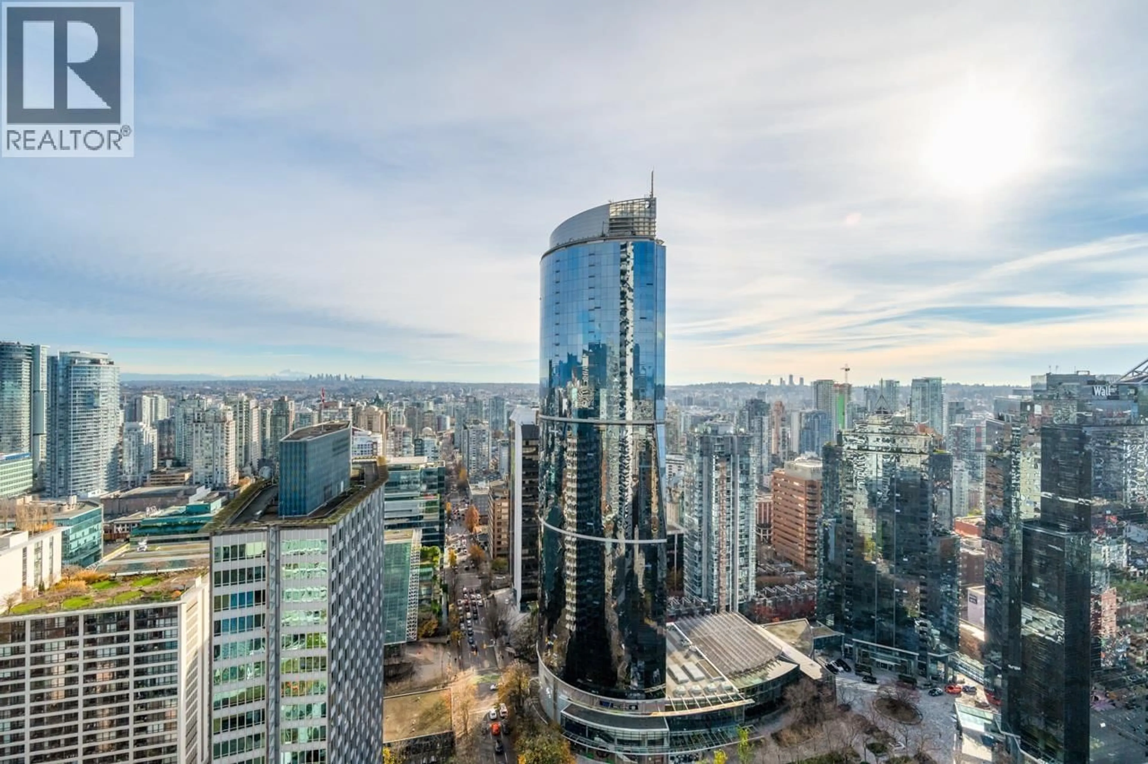 Unknown for 3202 - 1033 NELSON STREET, Vancouver British Columbia V6E0E5