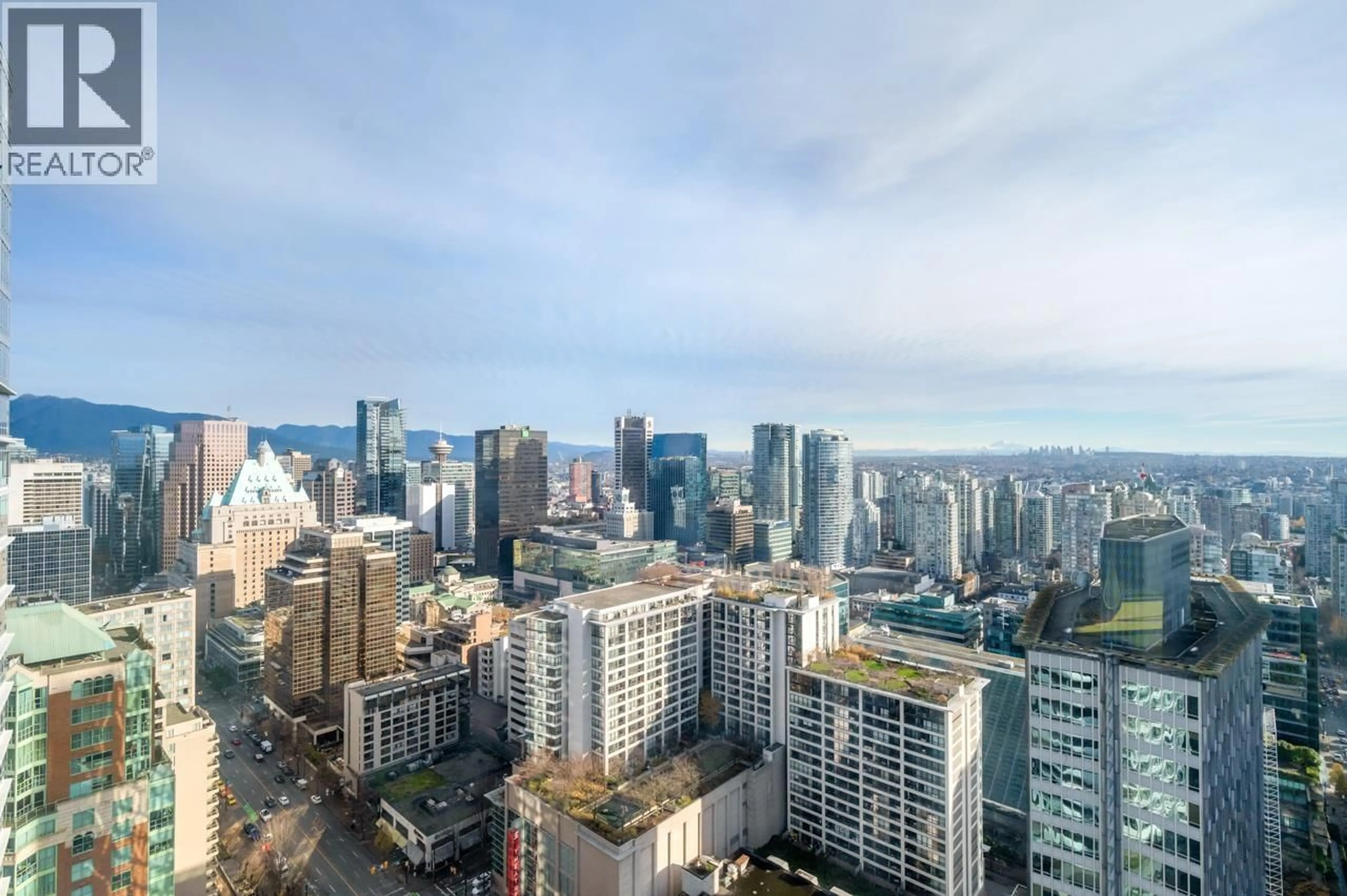 Unknown for 3202 - 1033 NELSON STREET, Vancouver British Columbia V6E0E5