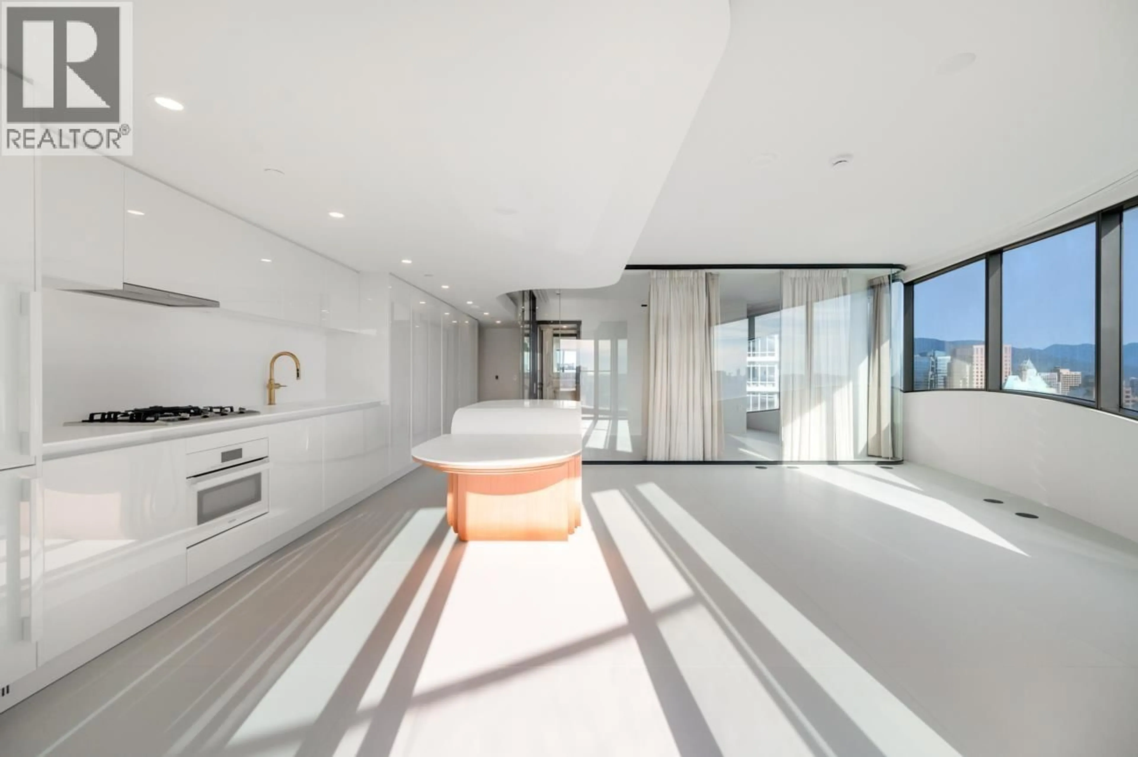 Unknown for 3202 - 1033 NELSON STREET, Vancouver British Columbia V6E0E5