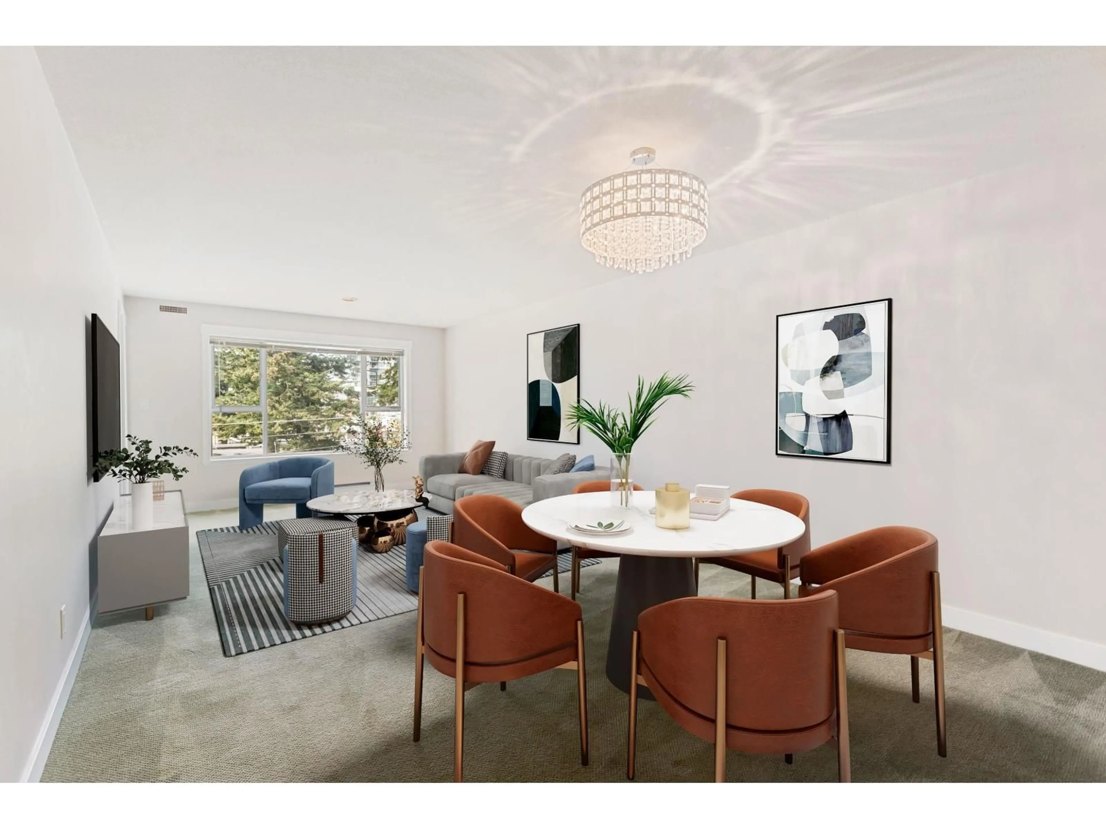 Unknown for 301 - 1378 GEORGE, White Rock British Columbia V4B3Z9