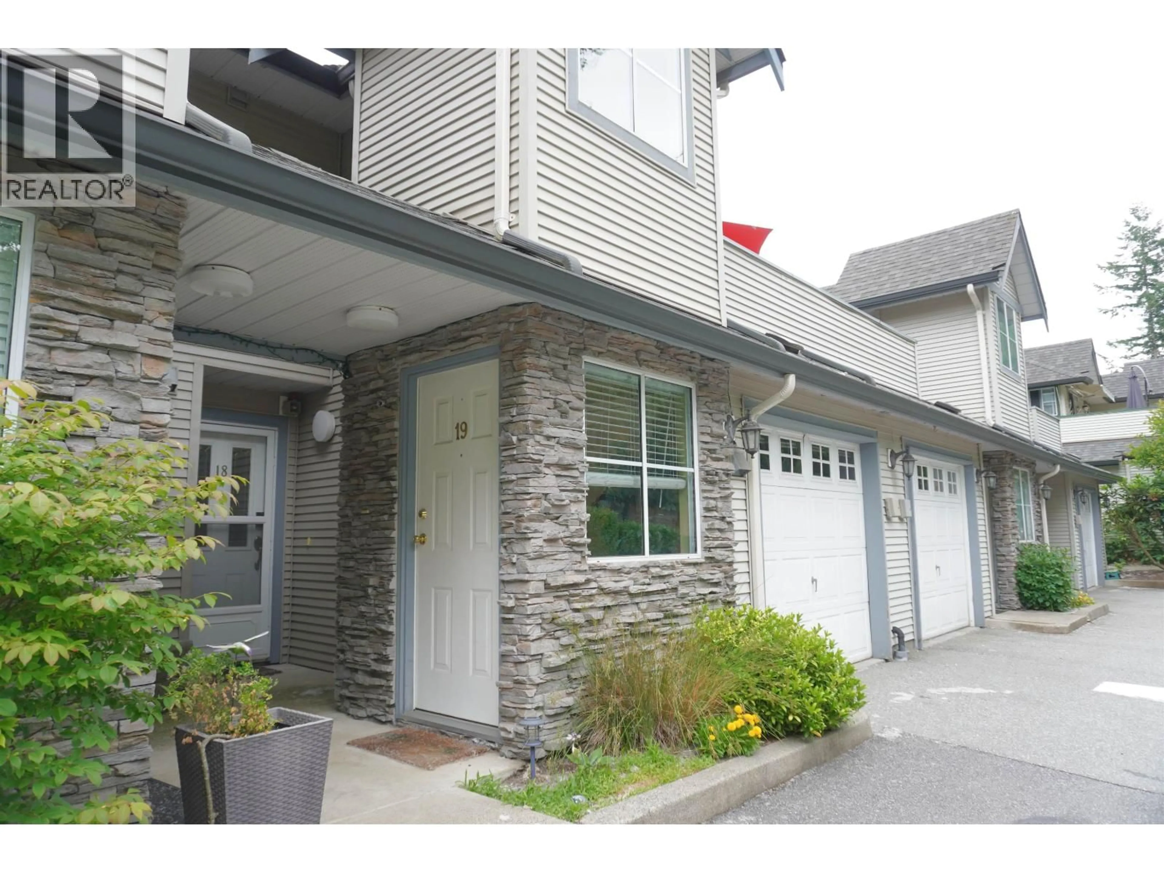 Unknown for 19 - 19034 MCMYN ROAD, Pitt Meadows British Columbia V3Y2N8