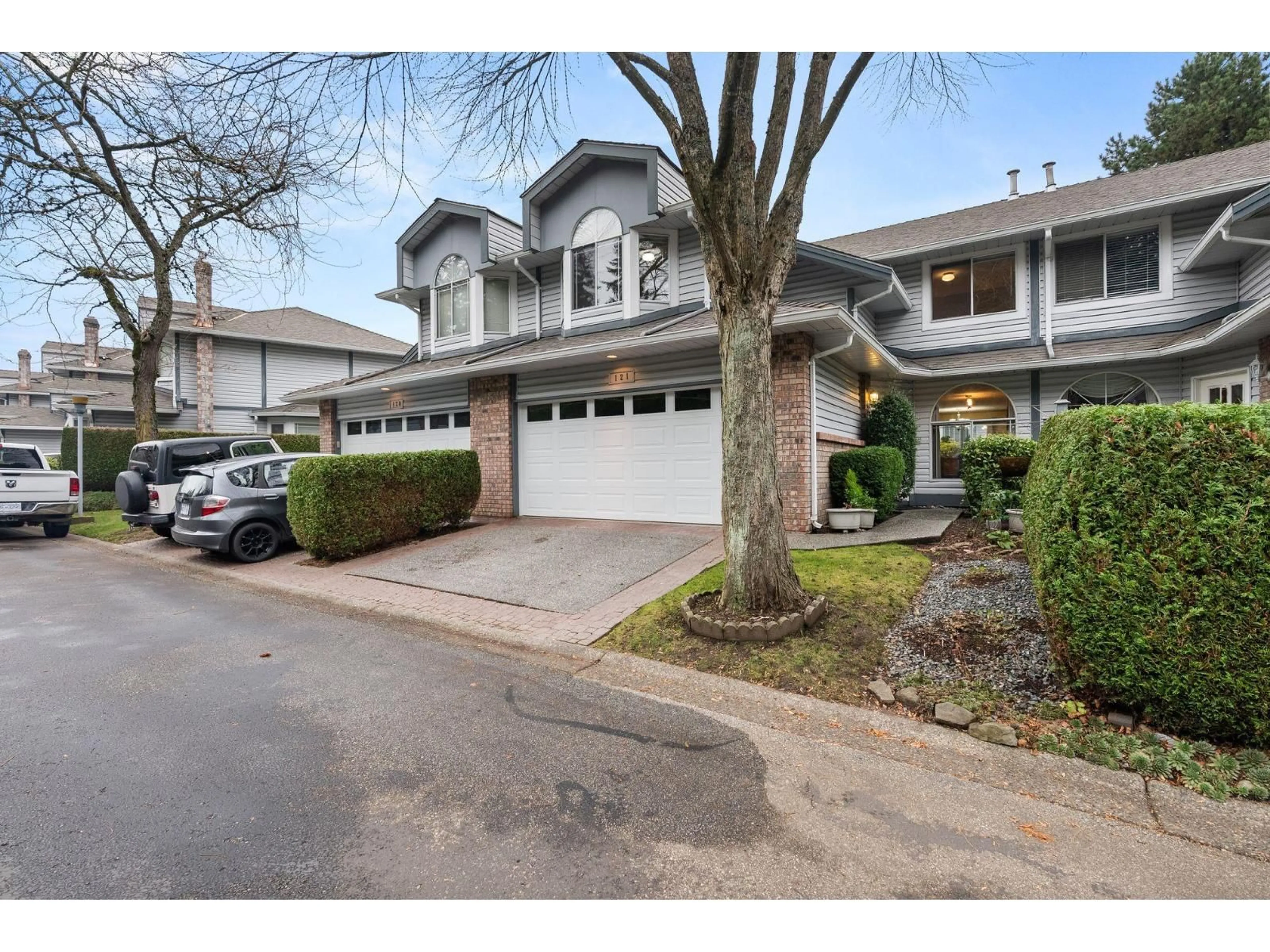 Unknown for 121 - 12044 BOUNDARY DRIVE, Surrey British Columbia V3X2B4