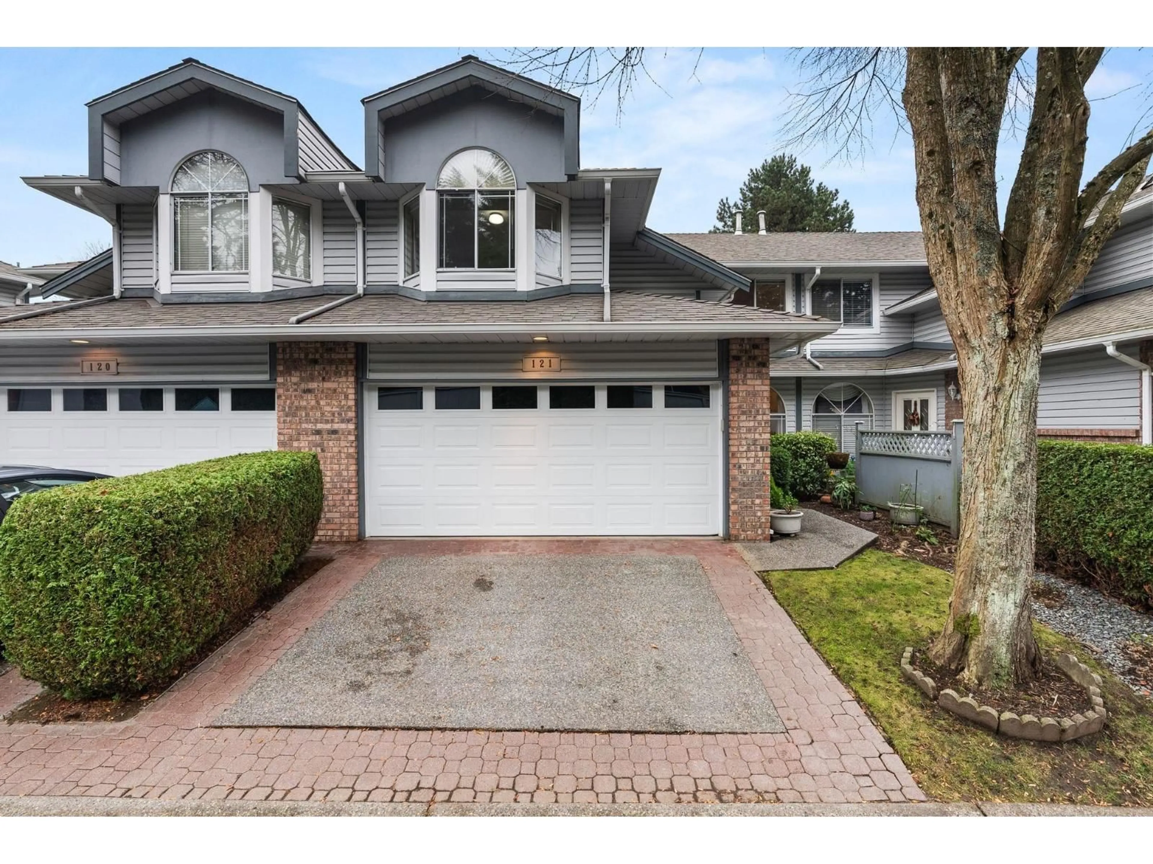 Unknown for 121 - 12044 BOUNDARY DRIVE, Surrey British Columbia V3X2B4