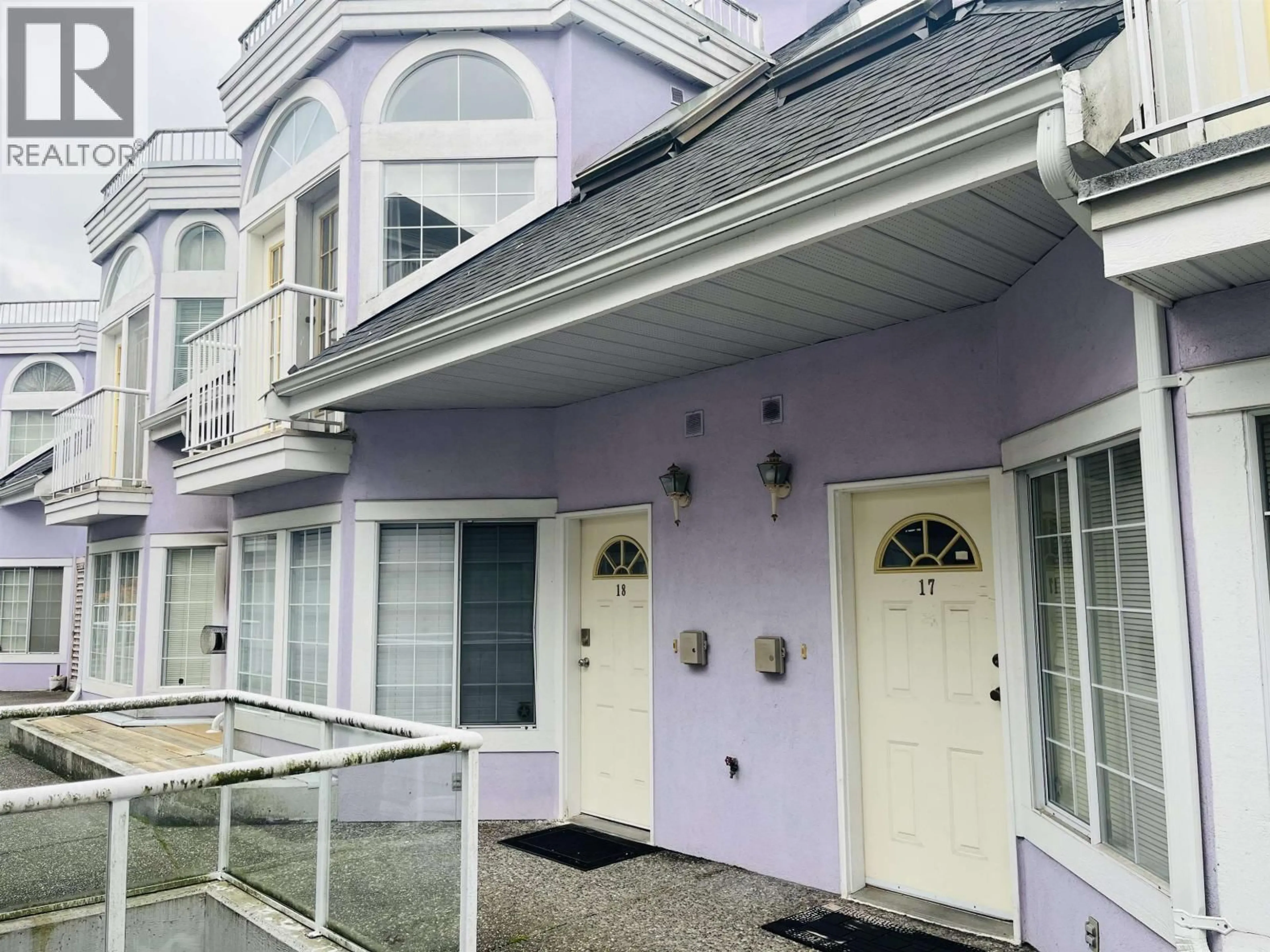 Unknown for 18 - 8711 JONES ROAD, Richmond British Columbia V6Y1L7