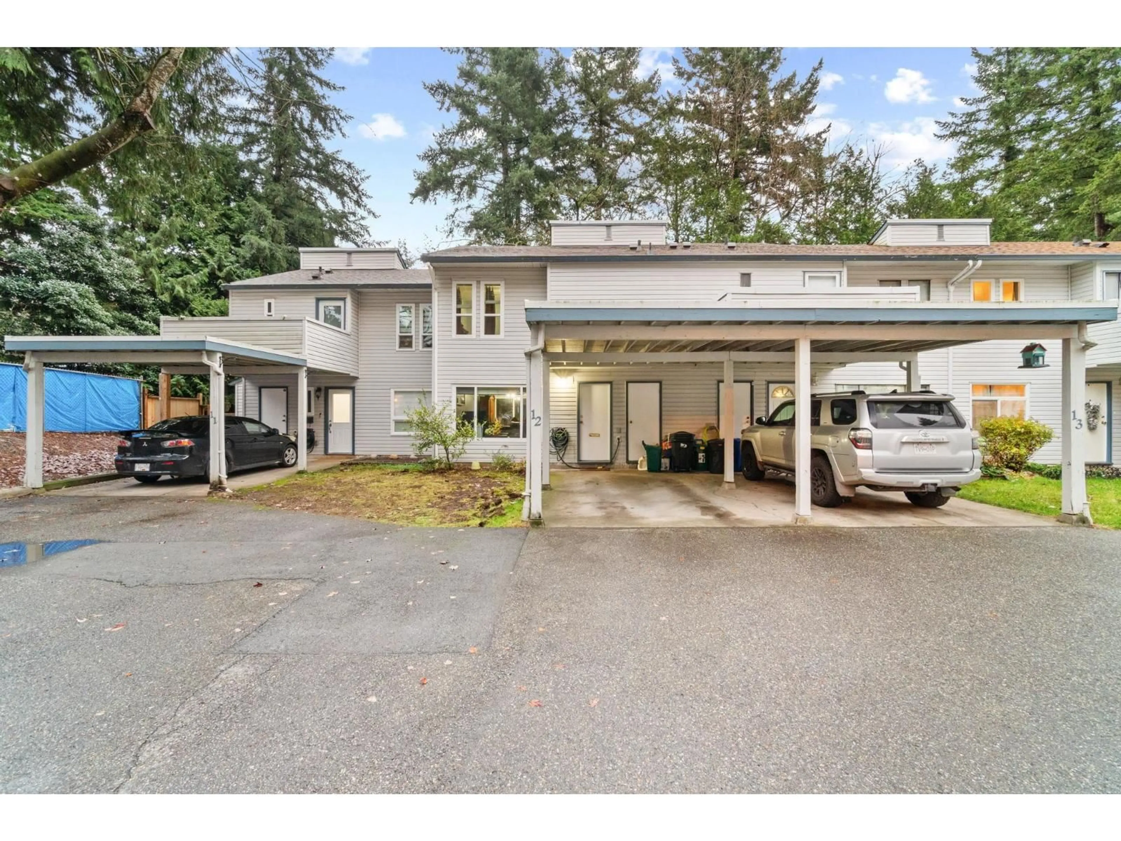 Unknown for 12 - 32310 MOUAT DRIVE, Abbotsford British Columbia V2T4J1