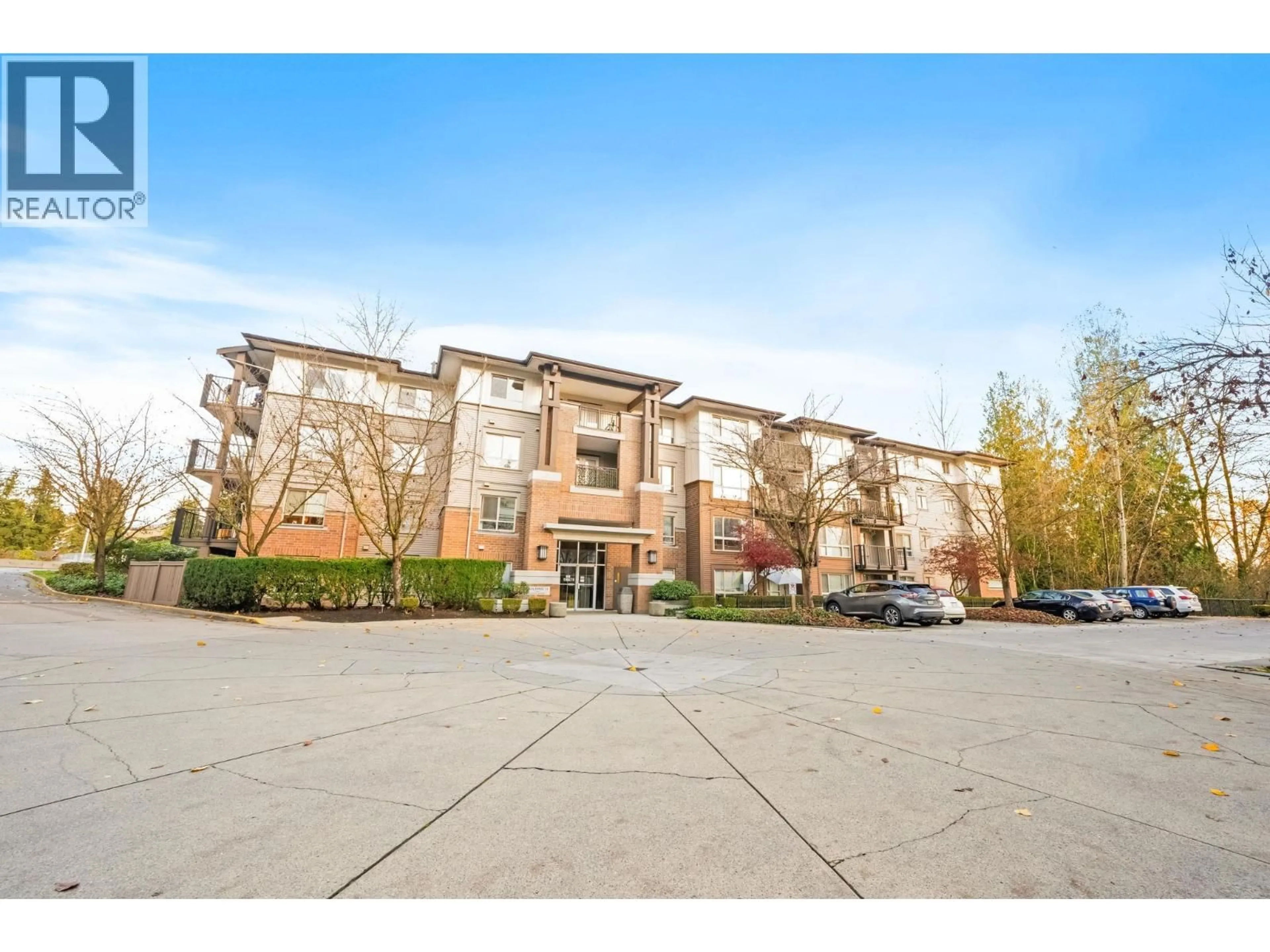 Unknown for 408 - 11667 HANEY, Maple Ridge British Columbia V2X8W9