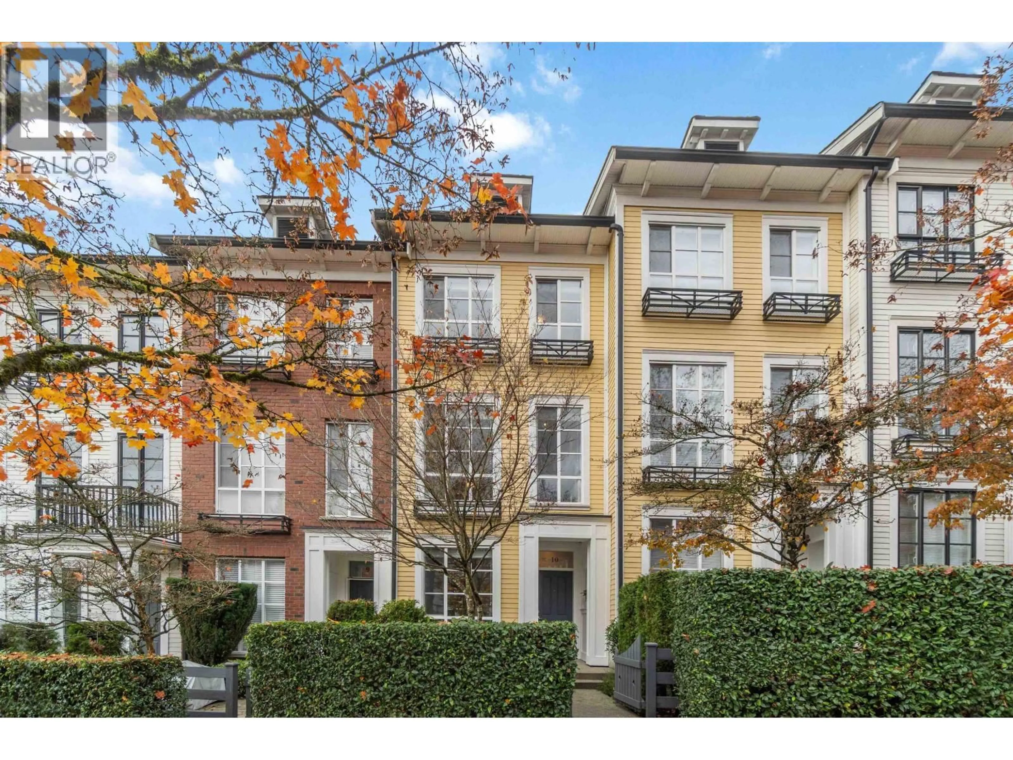 Unknown for 10 - 1248 HOLTBY STREET, Coquitlam British Columbia V3B0E5