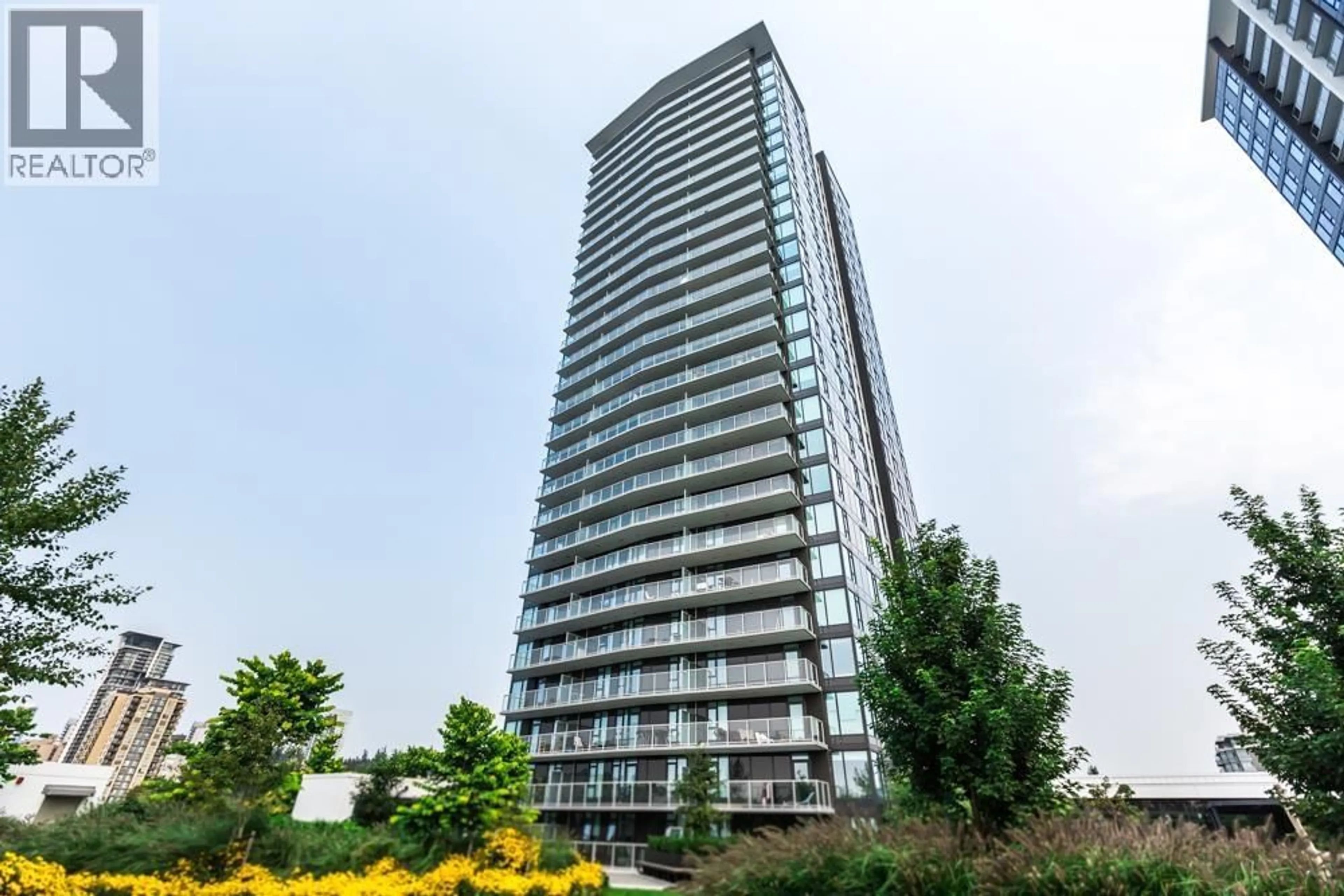 Unknown for 1305 - 318 ALDERSON AVENUE, Coquitlam British Columbia V3K0J1