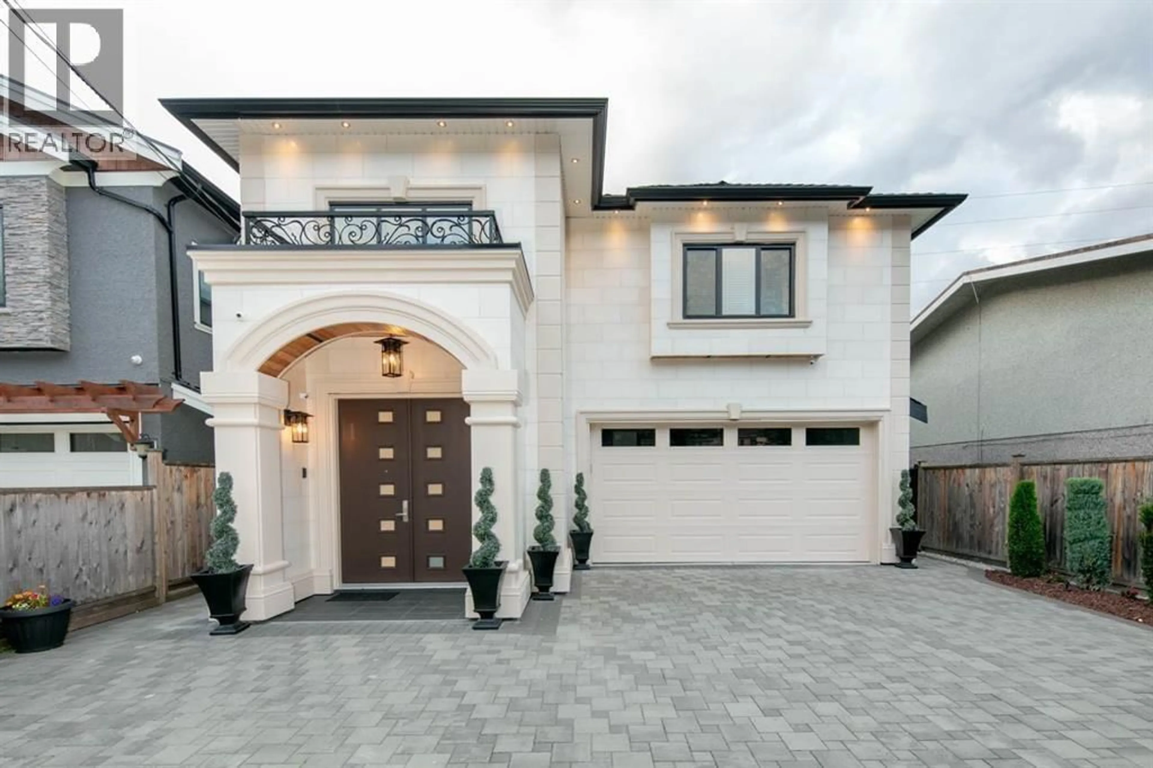 Unknown for 10297 BIRD ROAD, Richmond British Columbia V6X1N4