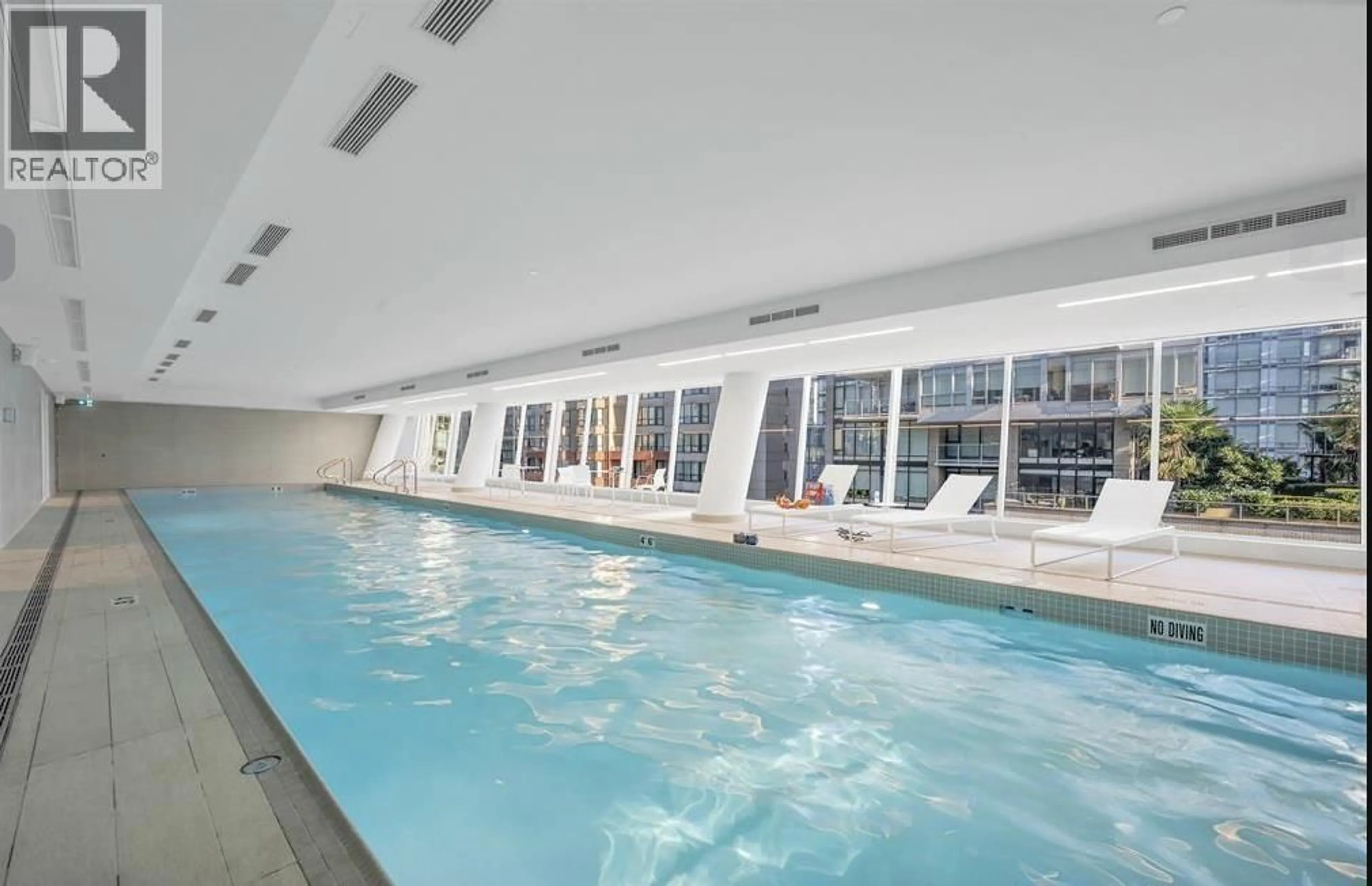 Pool for 5901 - 1289 HORNBY STREET, Vancouver British Columbia V6Z0G7