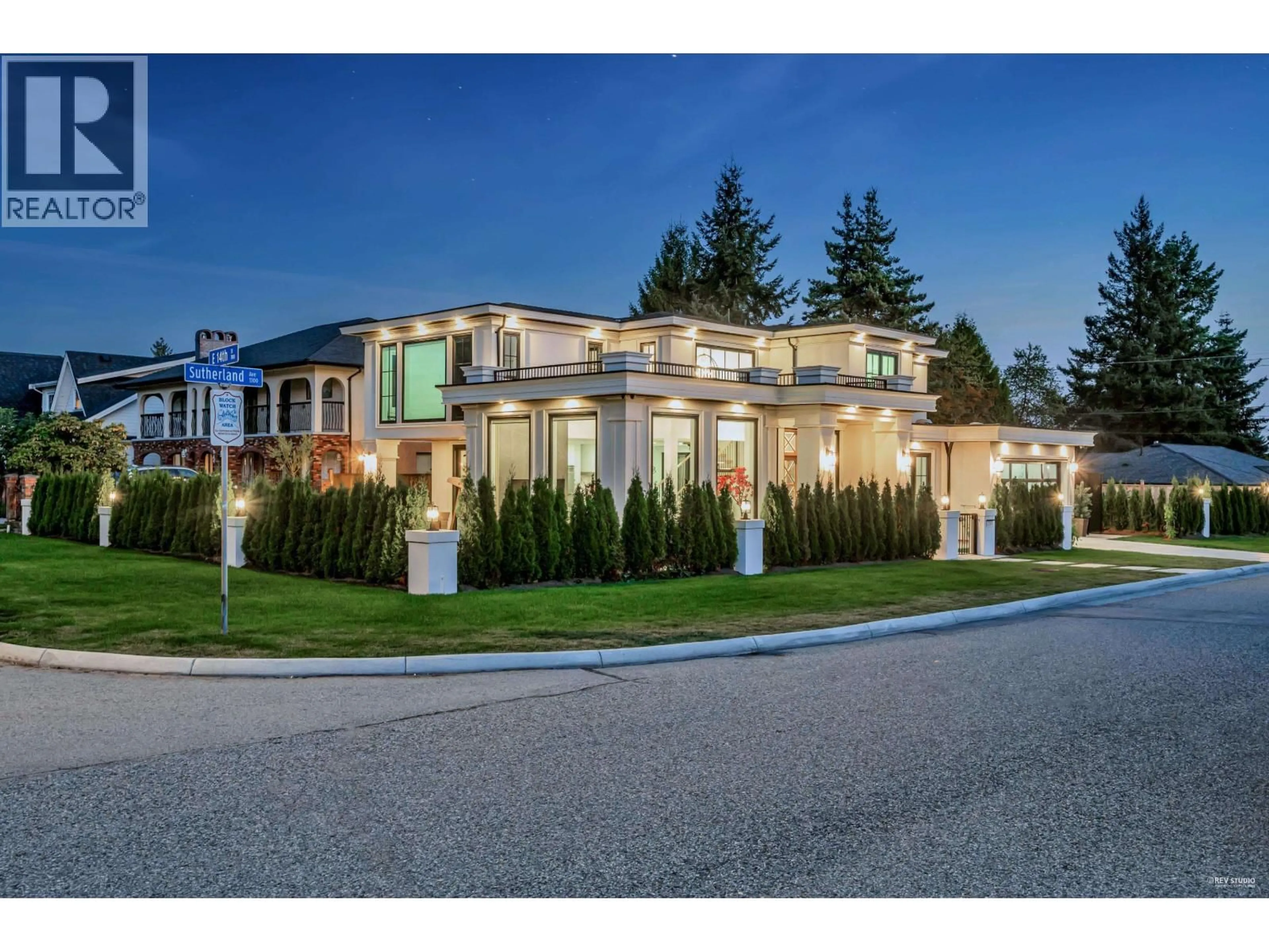 Unknown for 1390 SUTHERLAND AVENUE, North Vancouver British Columbia V7L4B2