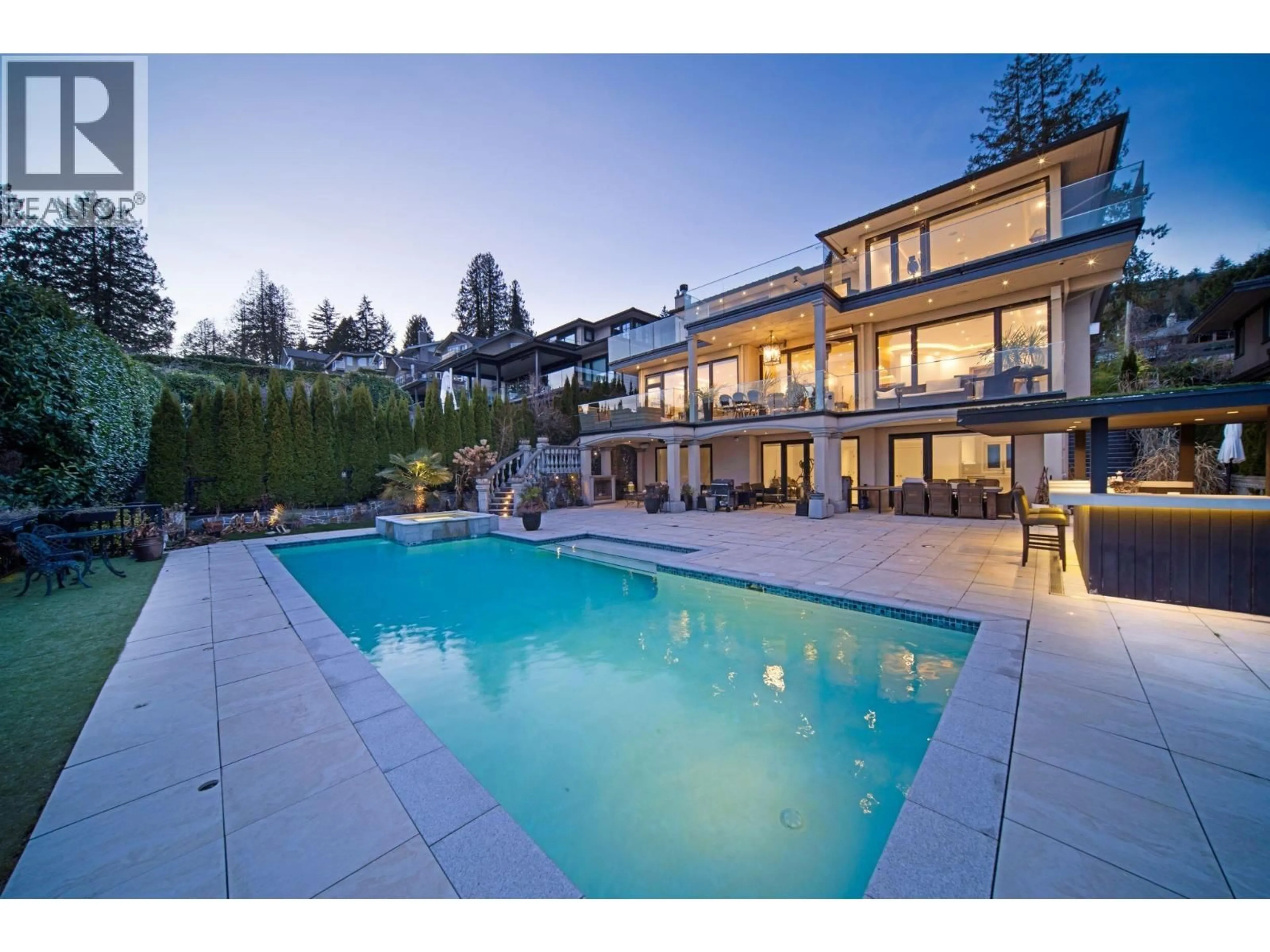 Pool for 2538 OTTAWA AVENUE, West Vancouver British Columbia V7V2T4