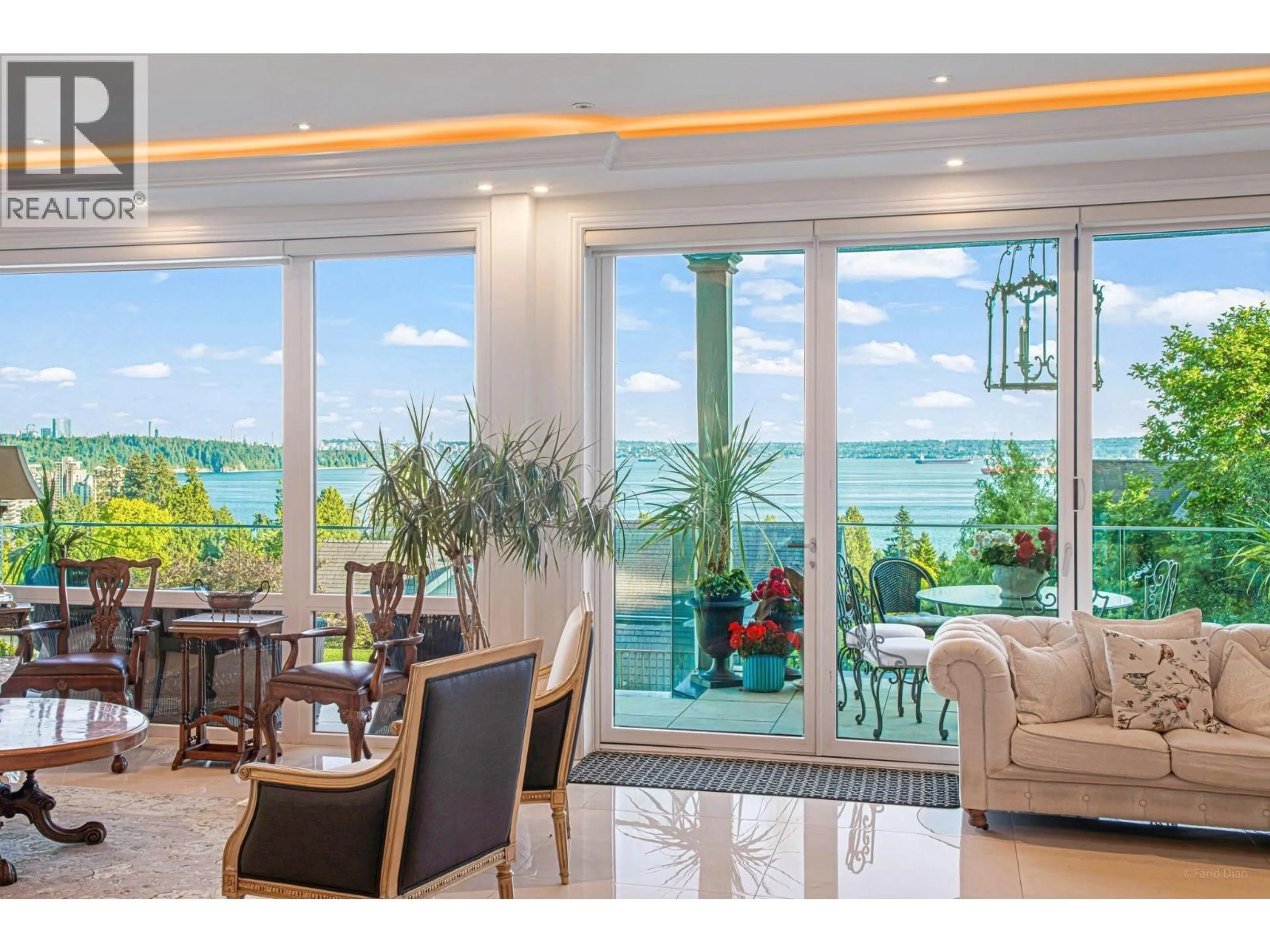 Unknown for 2538 OTTAWA AVENUE, West Vancouver British Columbia V7V2T4