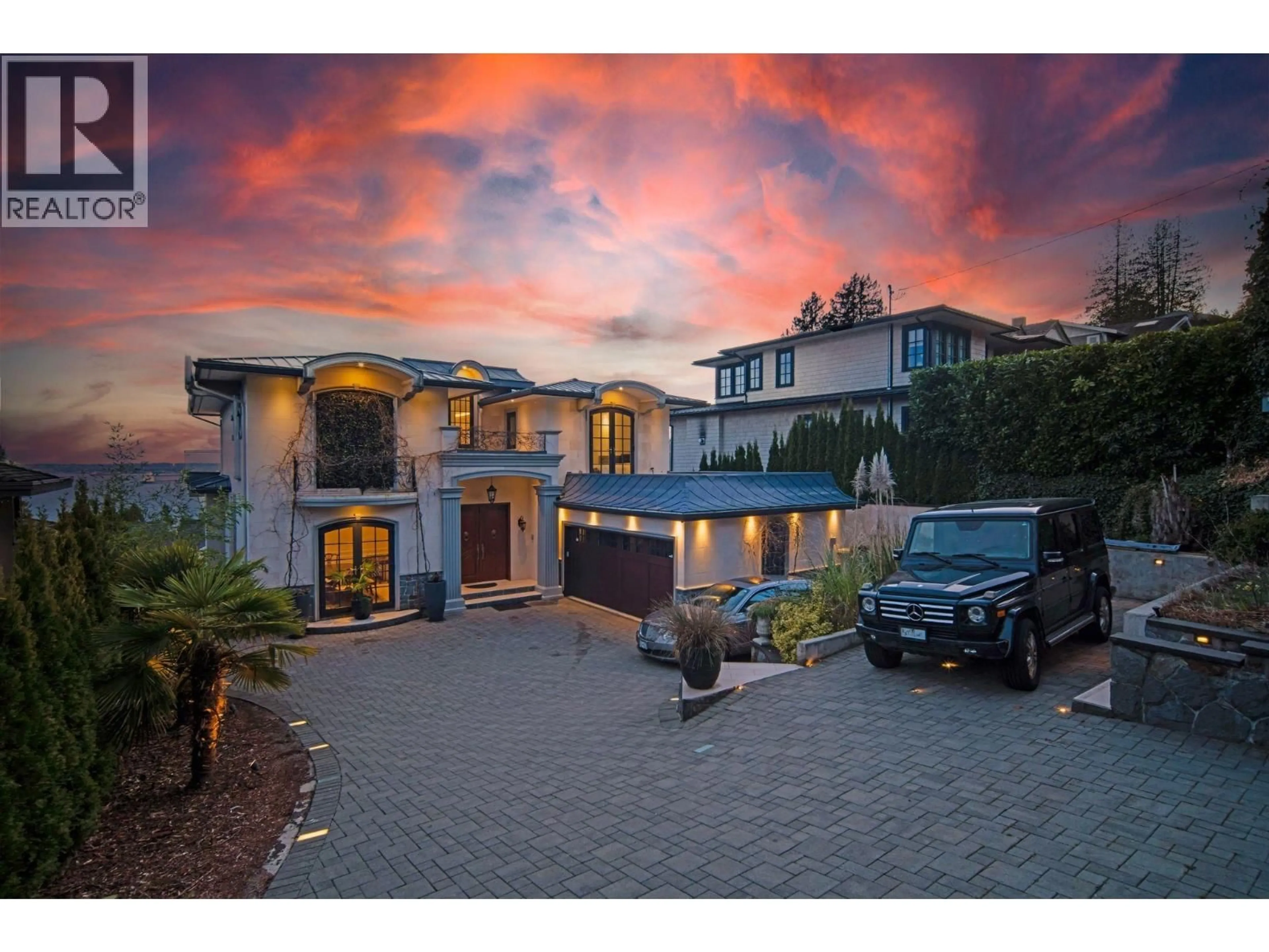 Unknown for 2538 OTTAWA AVENUE, West Vancouver British Columbia V7V2T4