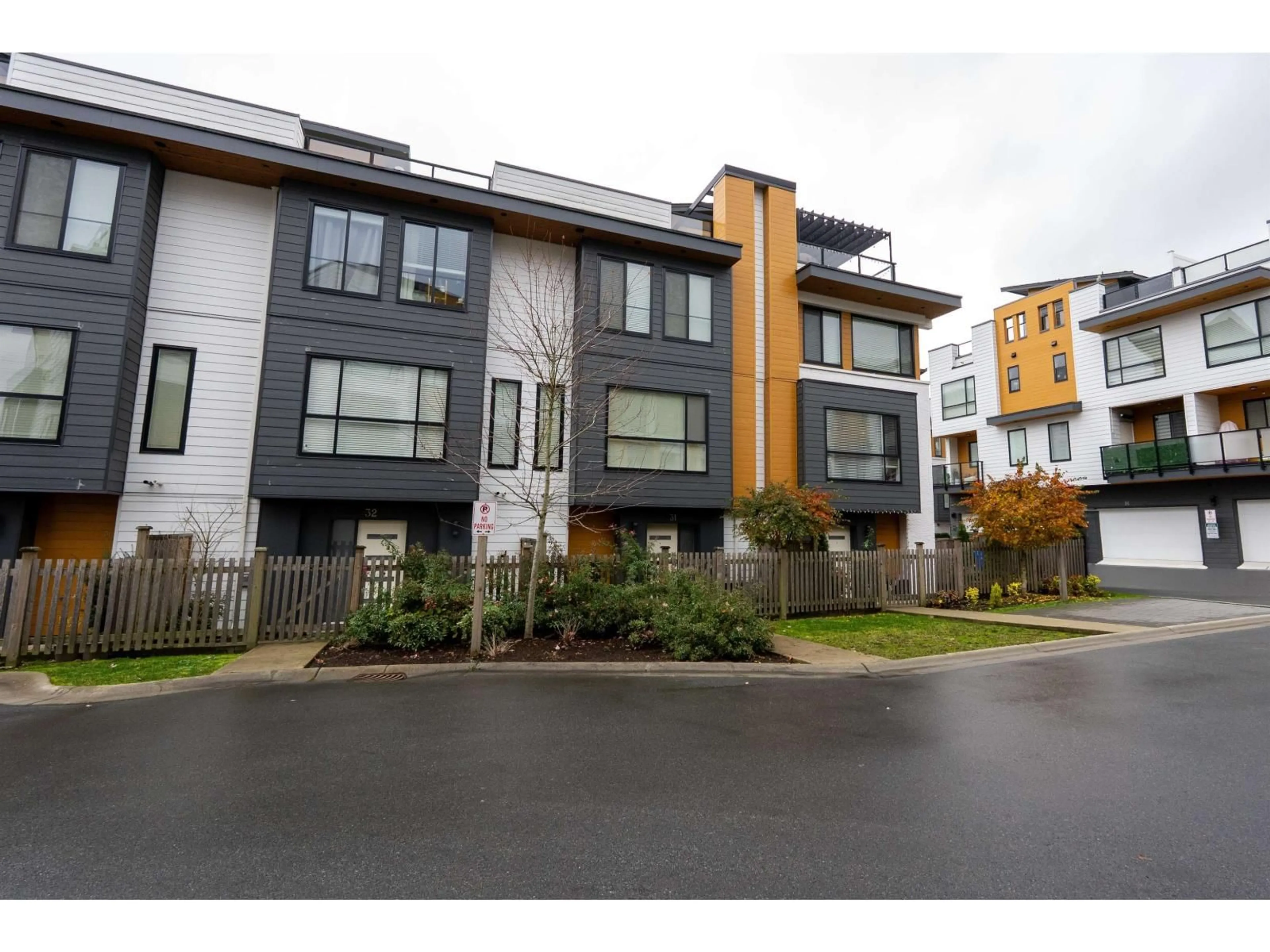 Unknown for 31 - 16511 WATSON DRIVE, Surrey British Columbia V4N6T7