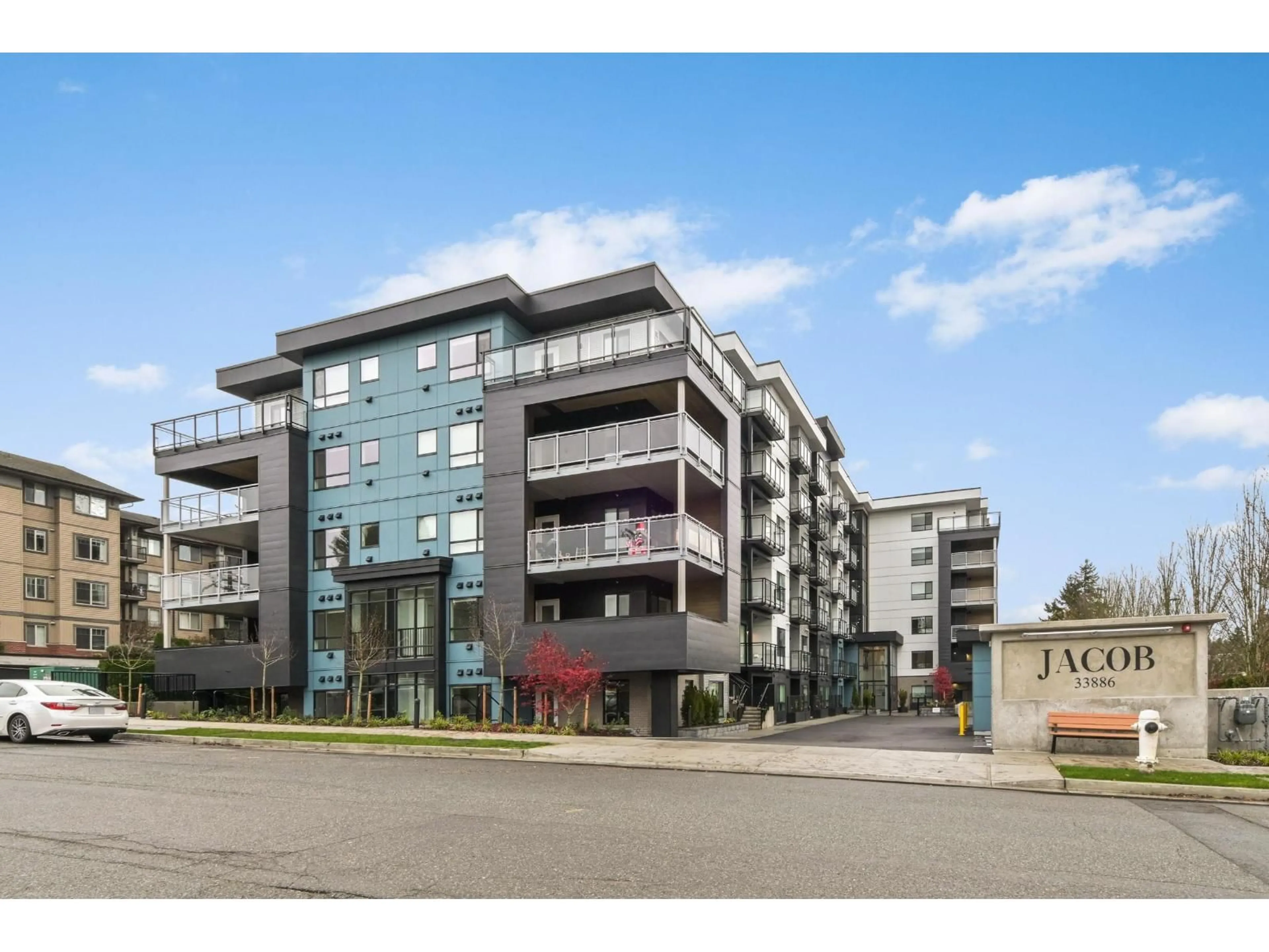 Unknown for 306 - 33886 PINE STREET, Abbotsford British Columbia V2S0N9