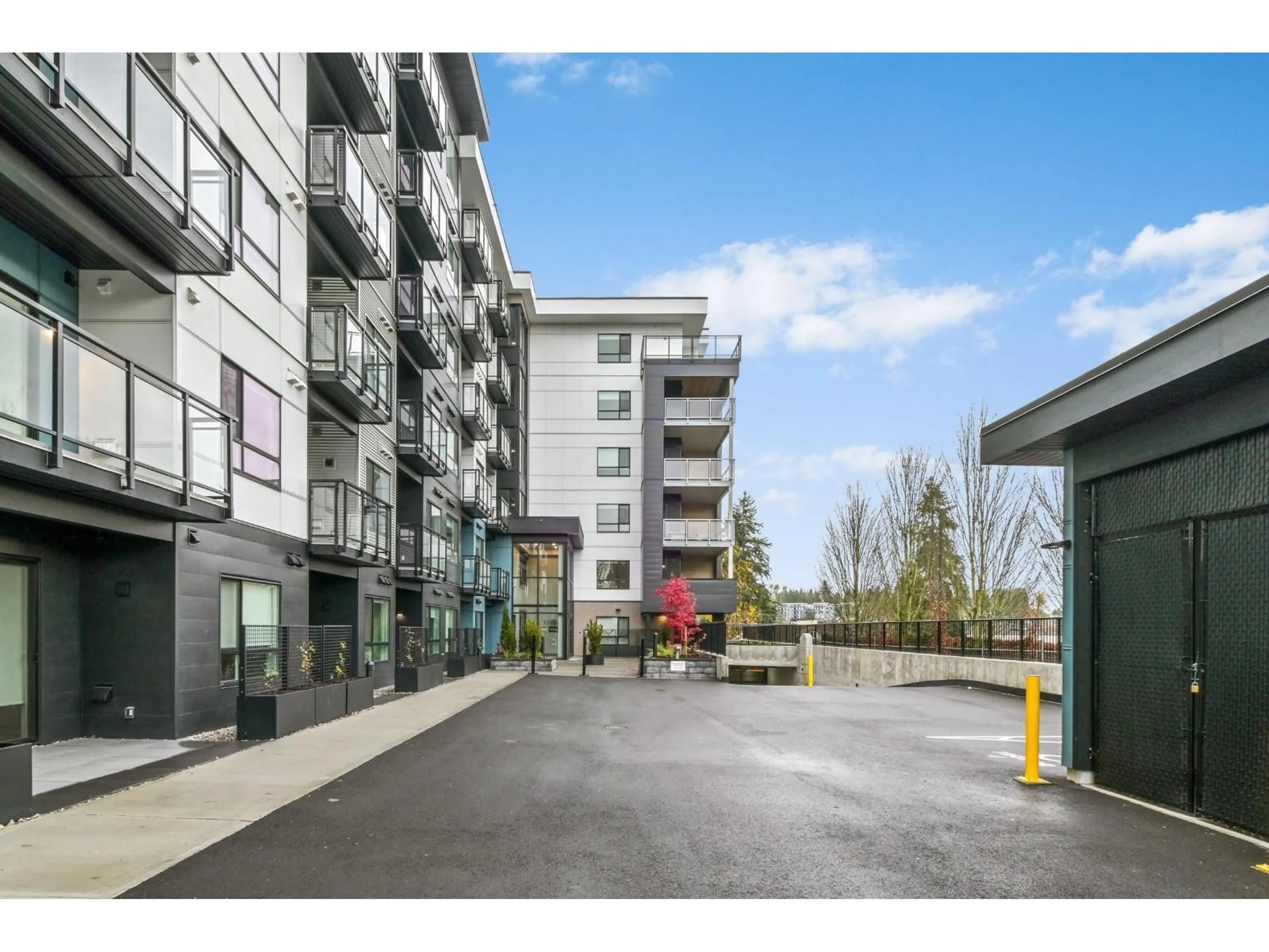 Unknown for 306 - 33886 PINE STREET, Abbotsford British Columbia V2S0N9