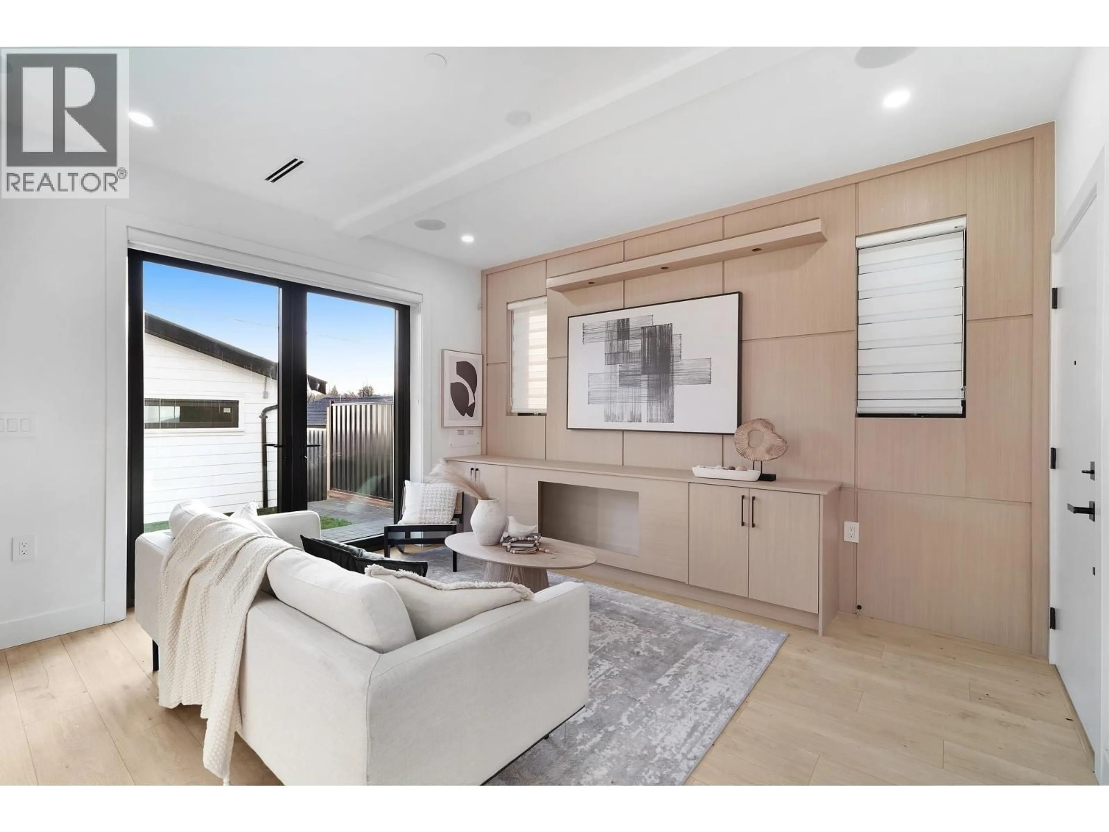 Unknown for 2 - 3310 VENABLES STREET, Vancouver British Columbia V5K2S8