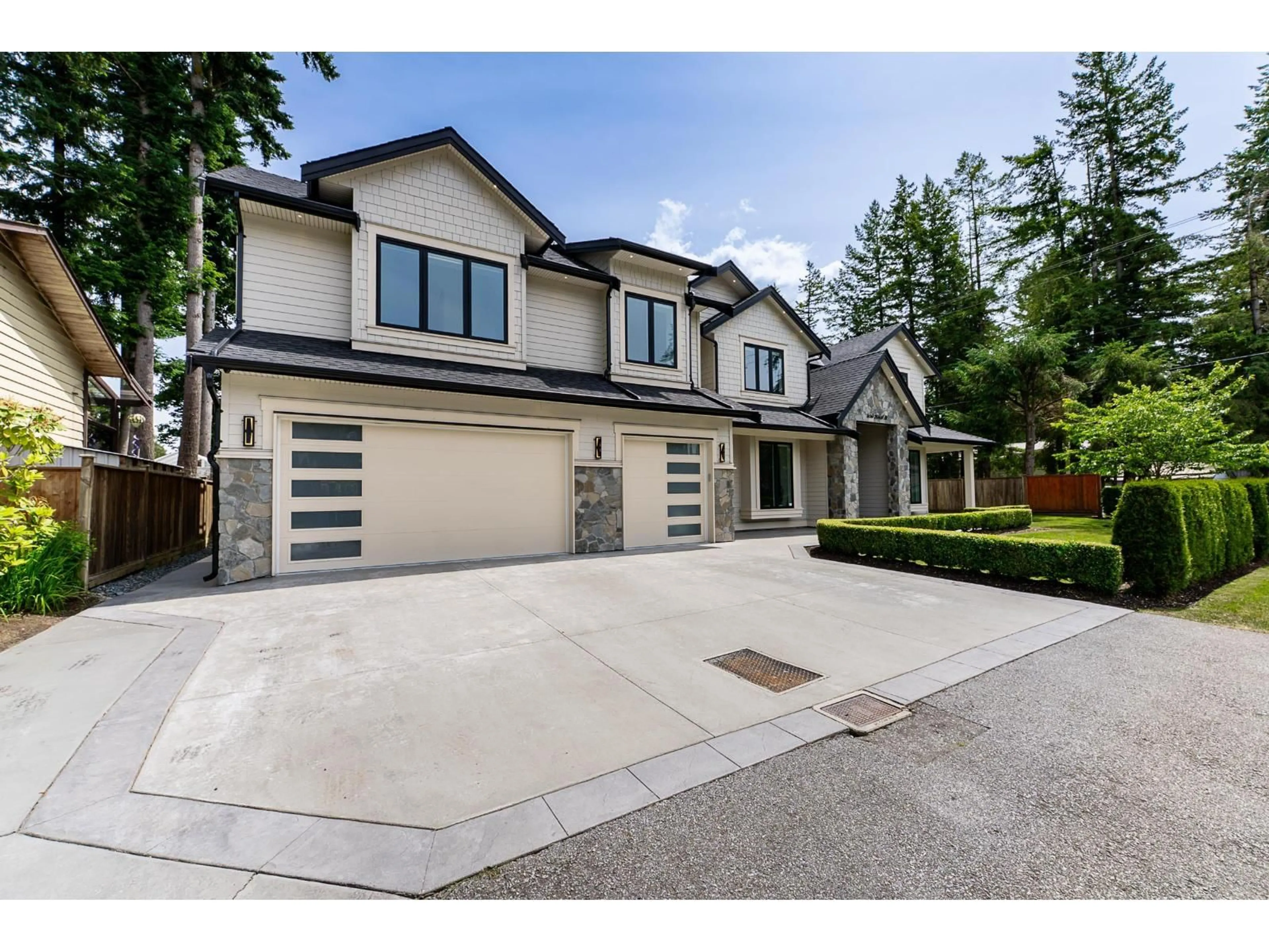 Unknown for 4014 204A STREET, Langley British Columbia V3A2X2