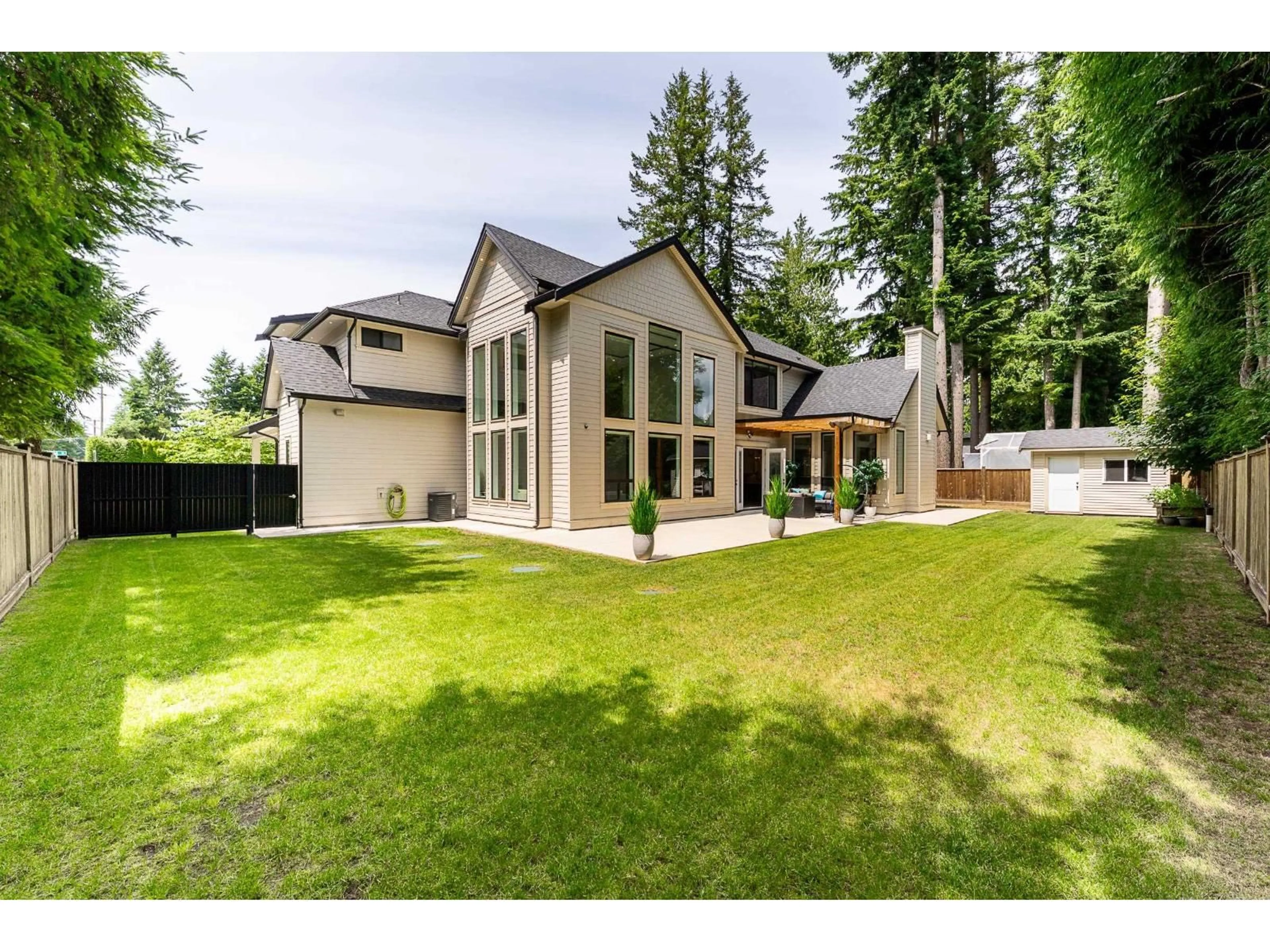 Unknown for 4014 204A STREET, Langley British Columbia V3A2X2